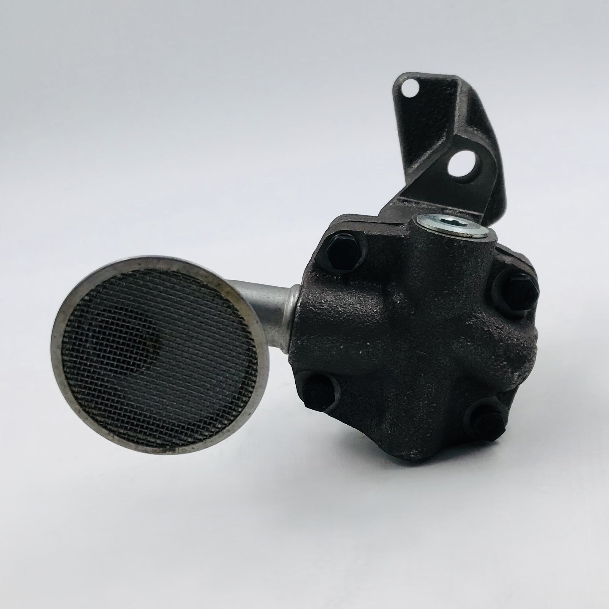 Bomba Aceite Ford 3.0 99-07