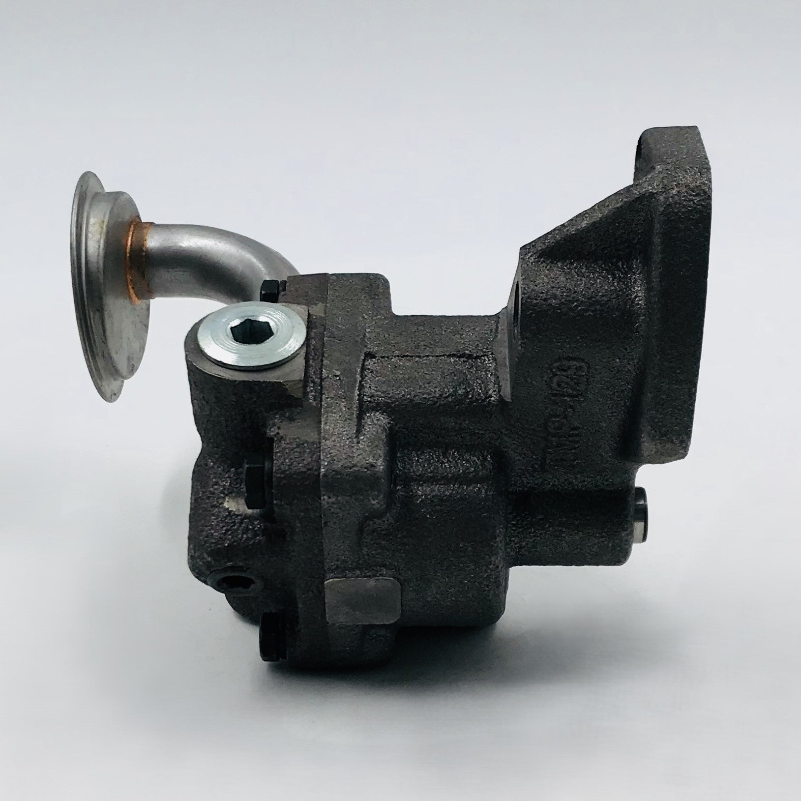 Bomba Aceite Ford 3.0 99-07