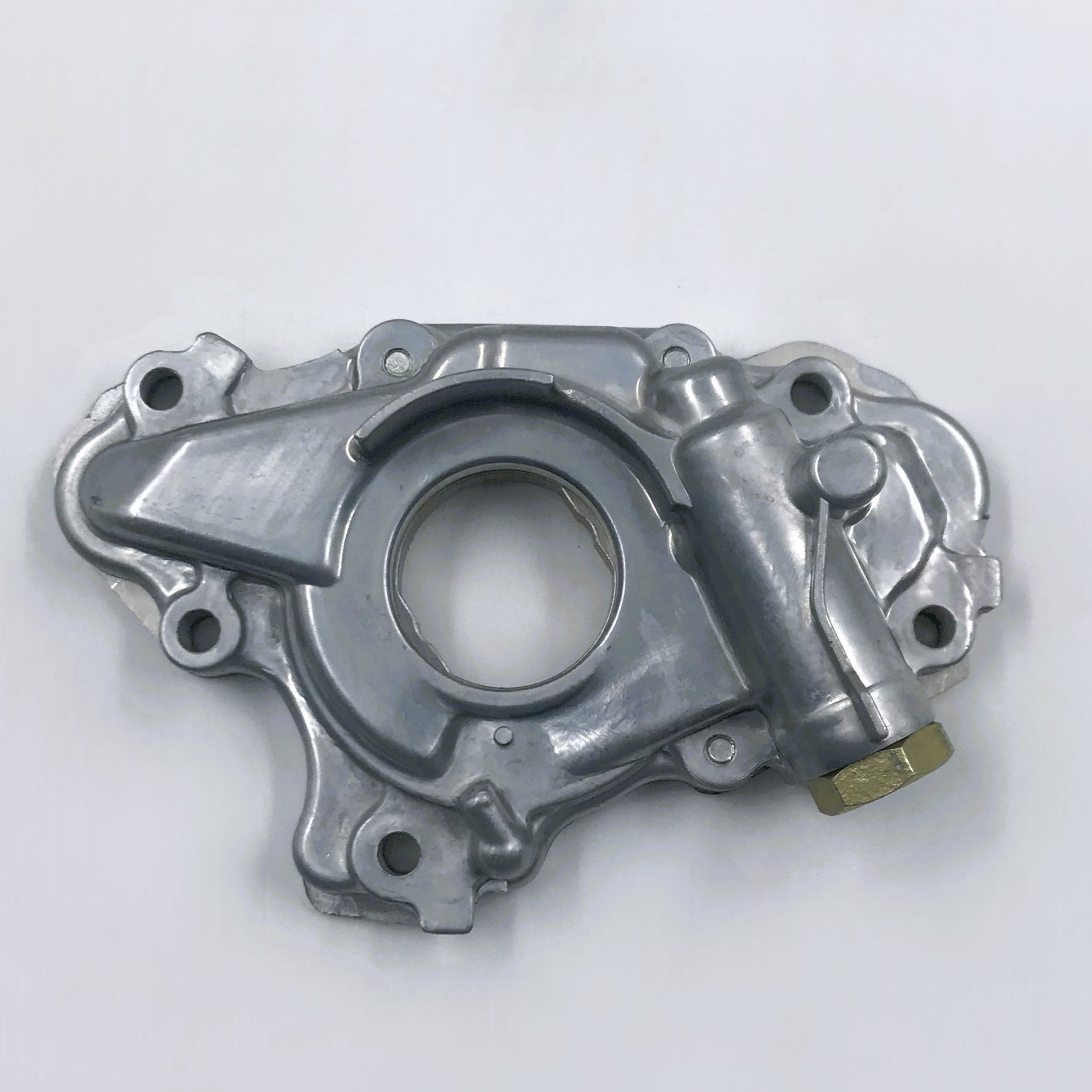 Bomba Aceite Toyota 1.8 Corolla Spider 98-08