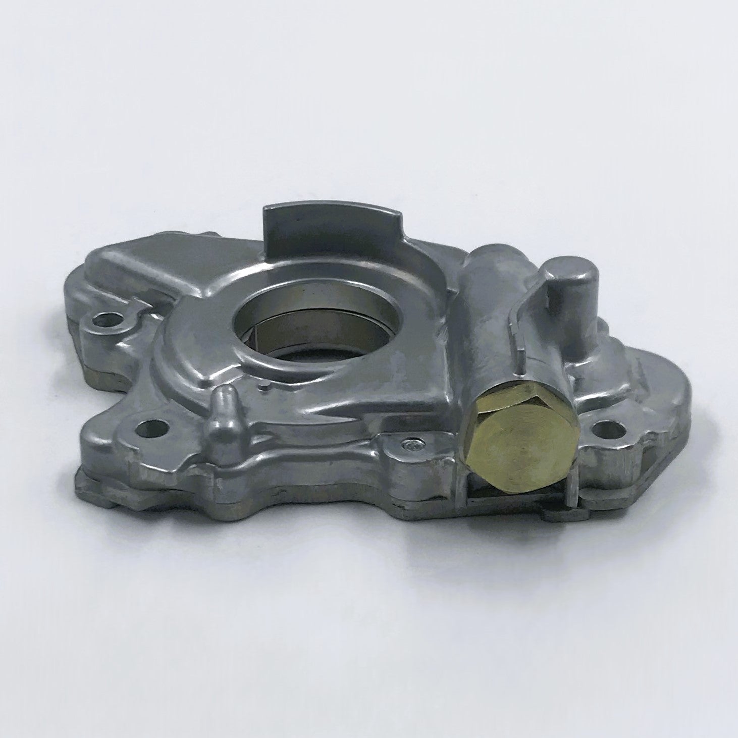 Bomba Aceite Toyota 1.8 Corolla Spider 98-08