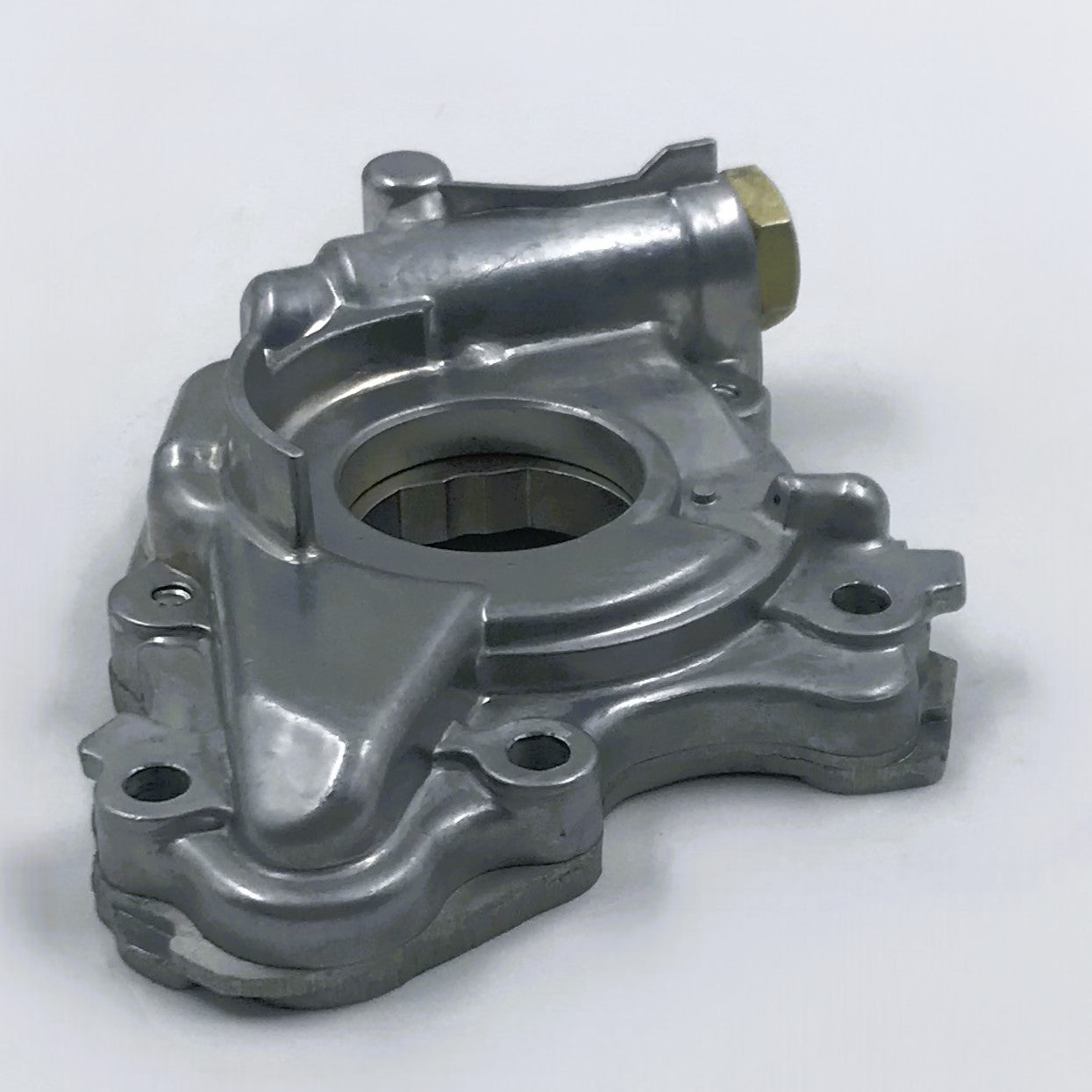 Bomba Aceite Toyota 1.8 Corolla Spider 98-08