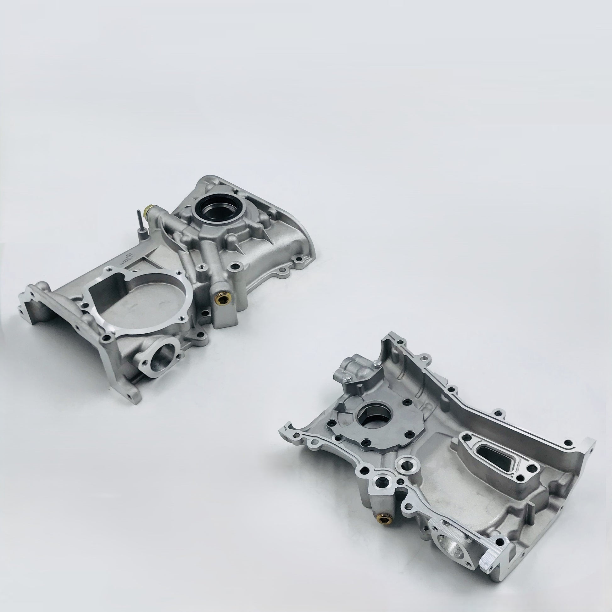 Tapa Distribucion Nissan 1.6 Tsuru 16V