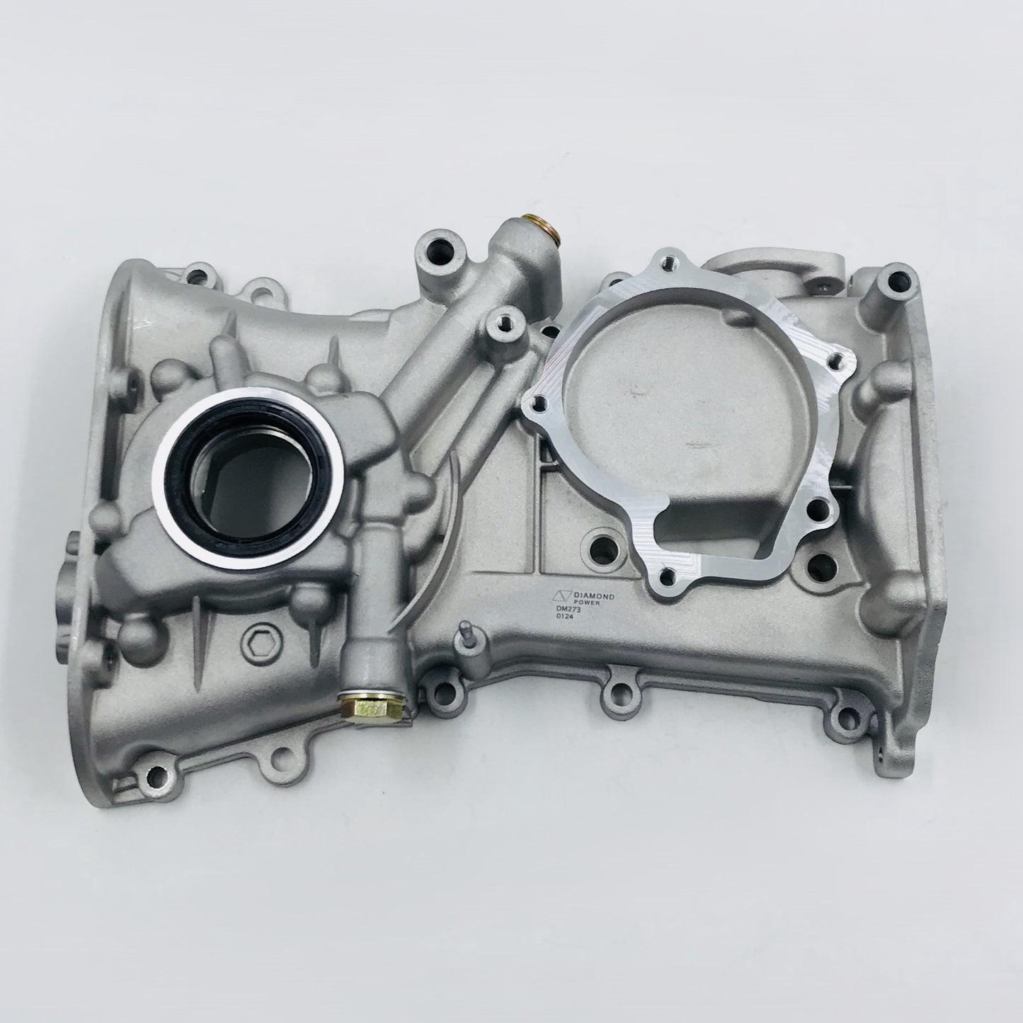 Tapa Distribucion Nissan 1.6 Tsuru 16V