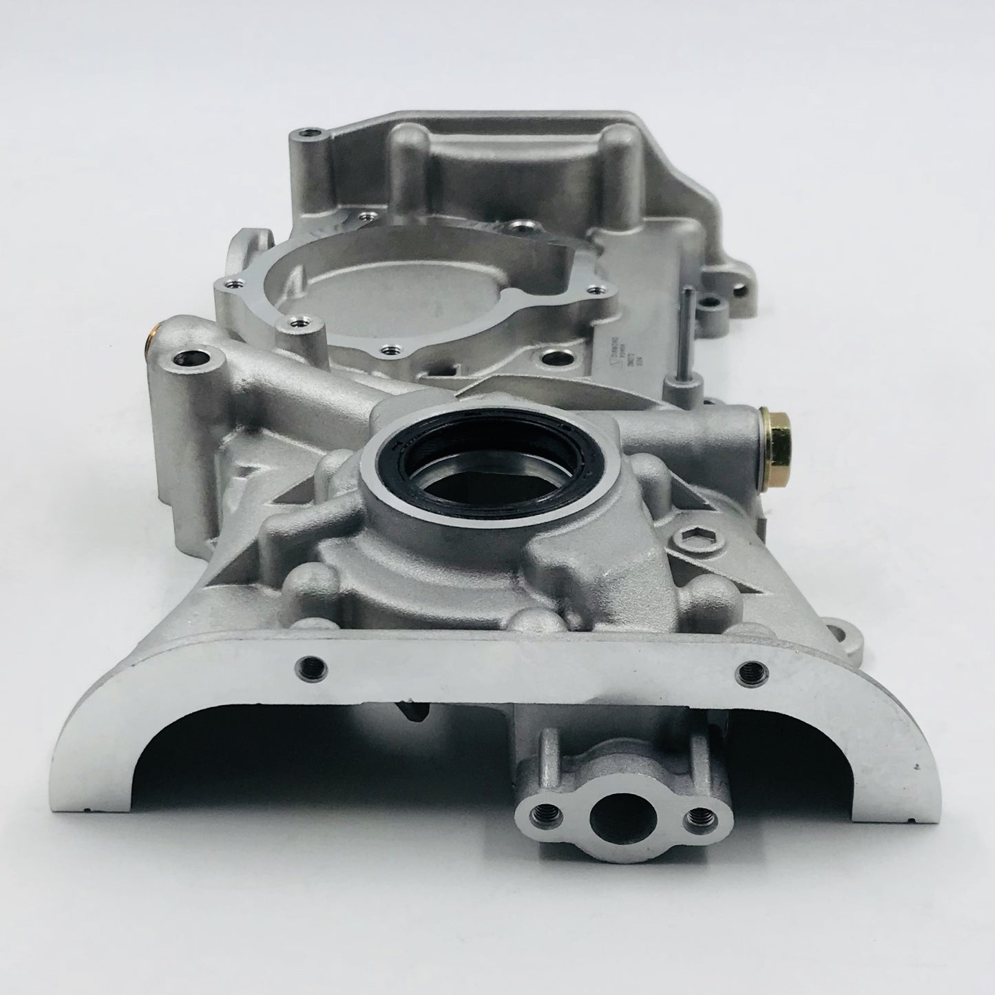 Tapa Distribucion Nissan 1.6 Tsuru 16V