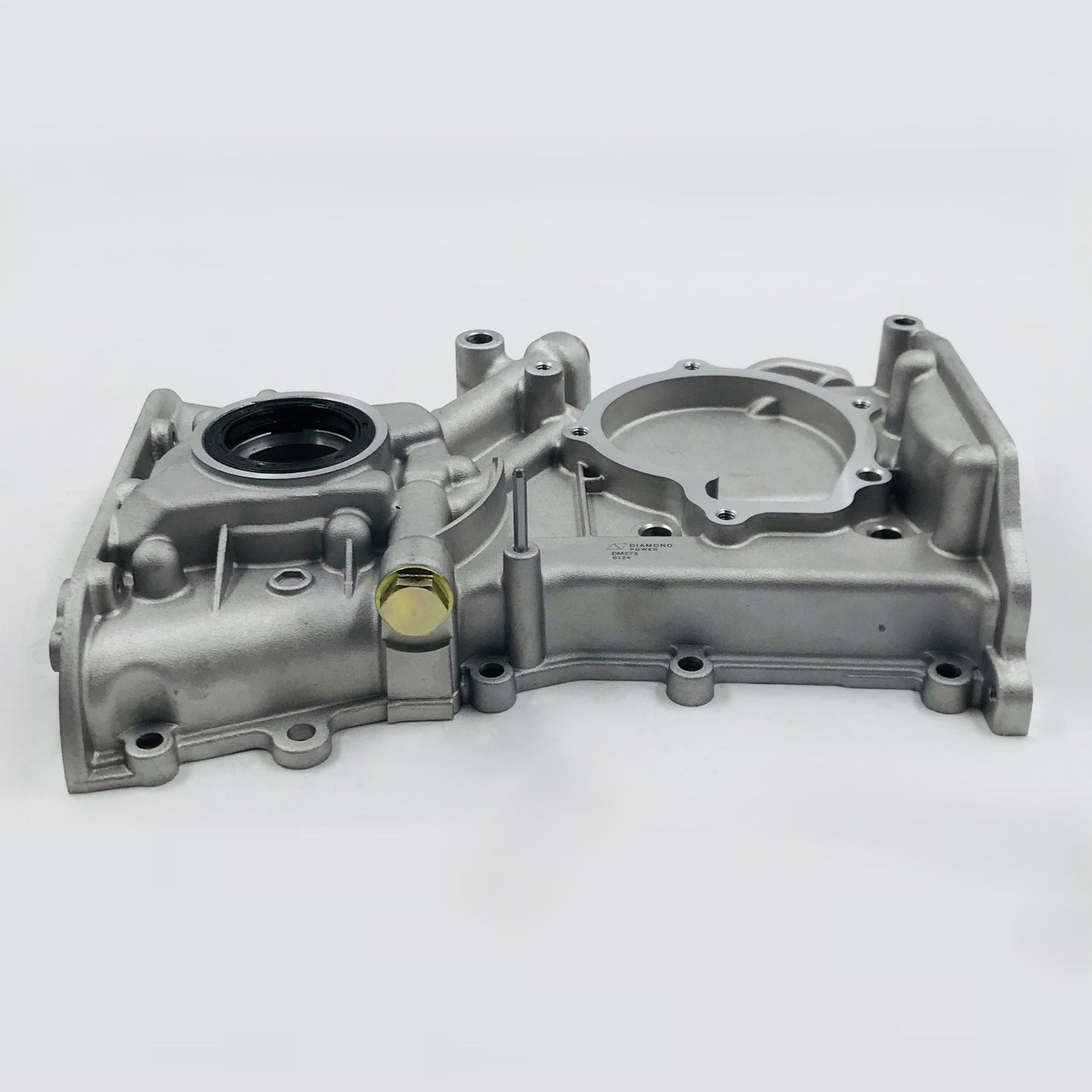 Tapa Distribucion Nissan 1.6 Tsuru 16V