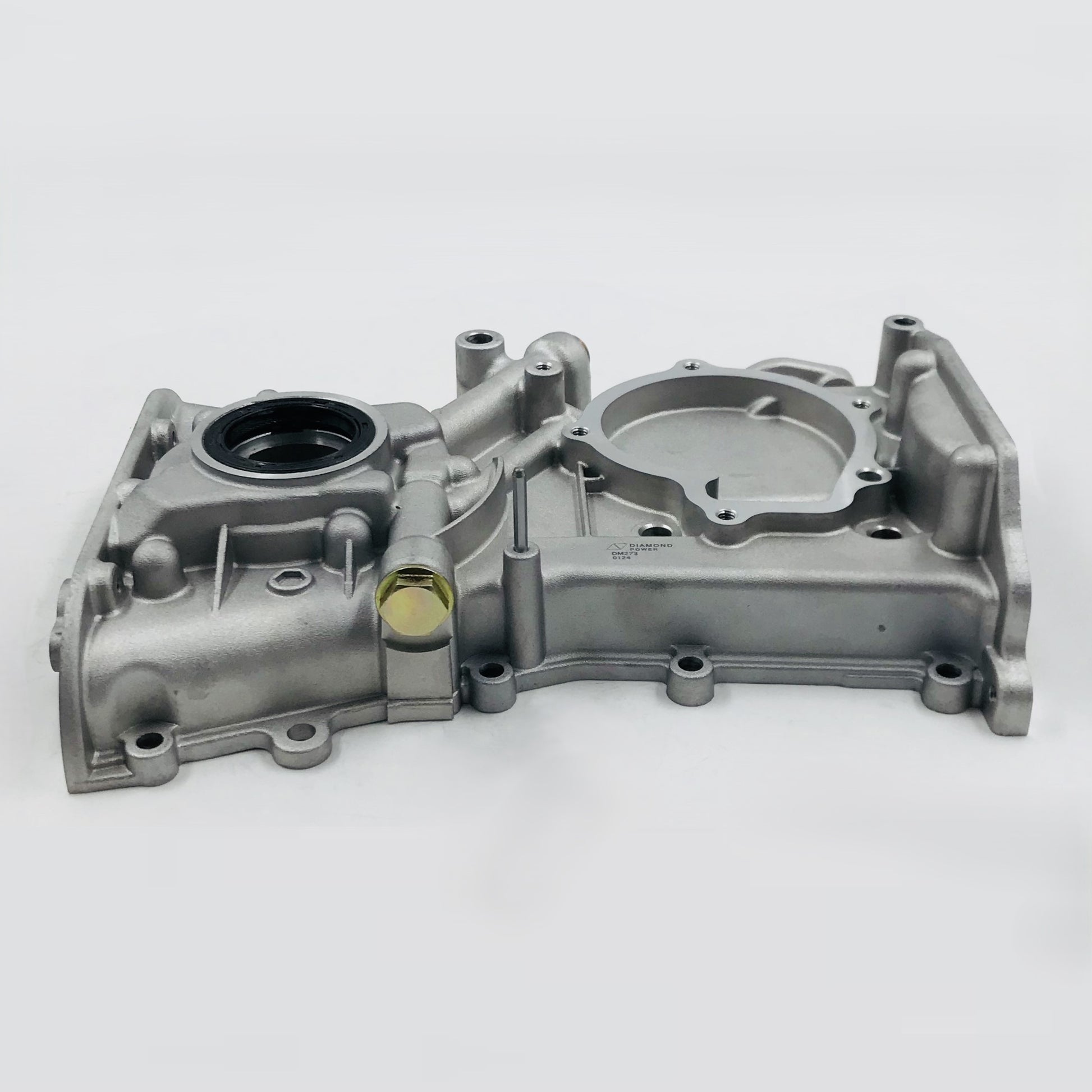 Tapa Distribucion Nissan 1.6 Tsuru 16V