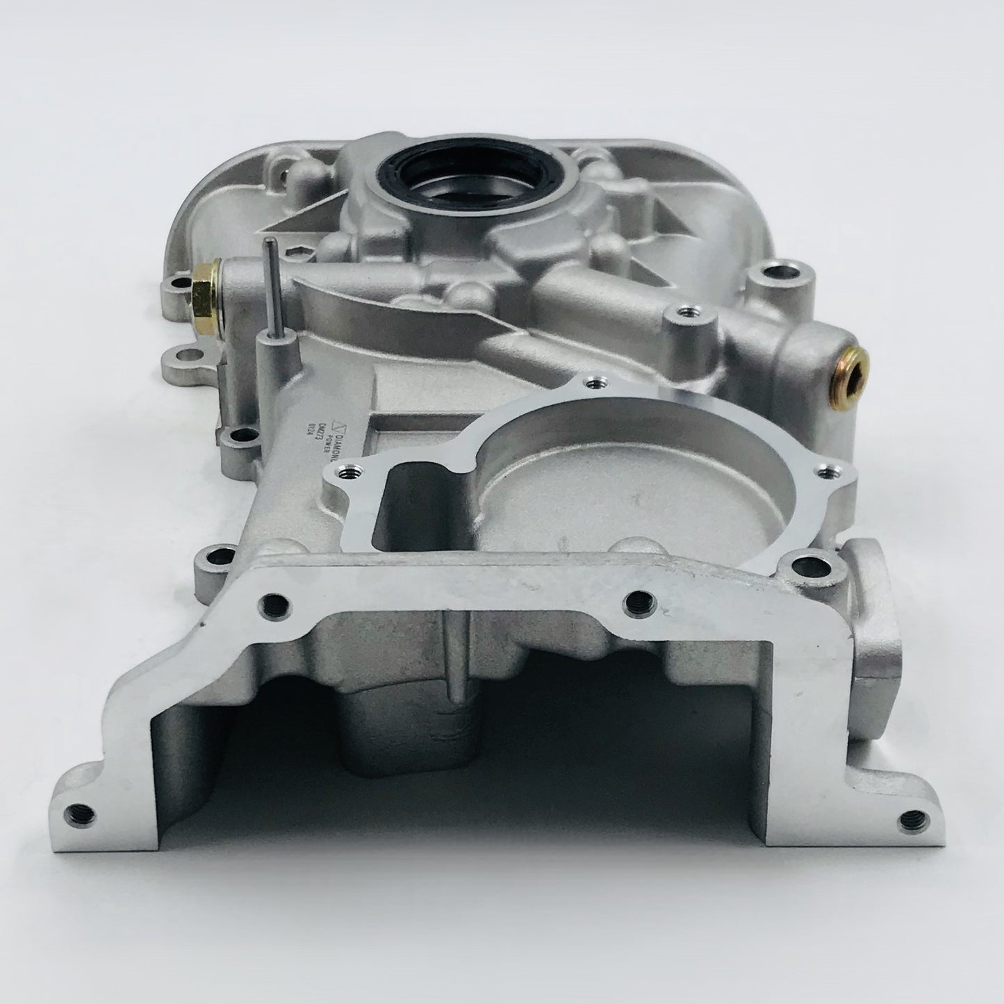 Tapa Distribucion Nissan 1.6 Tsuru 16V