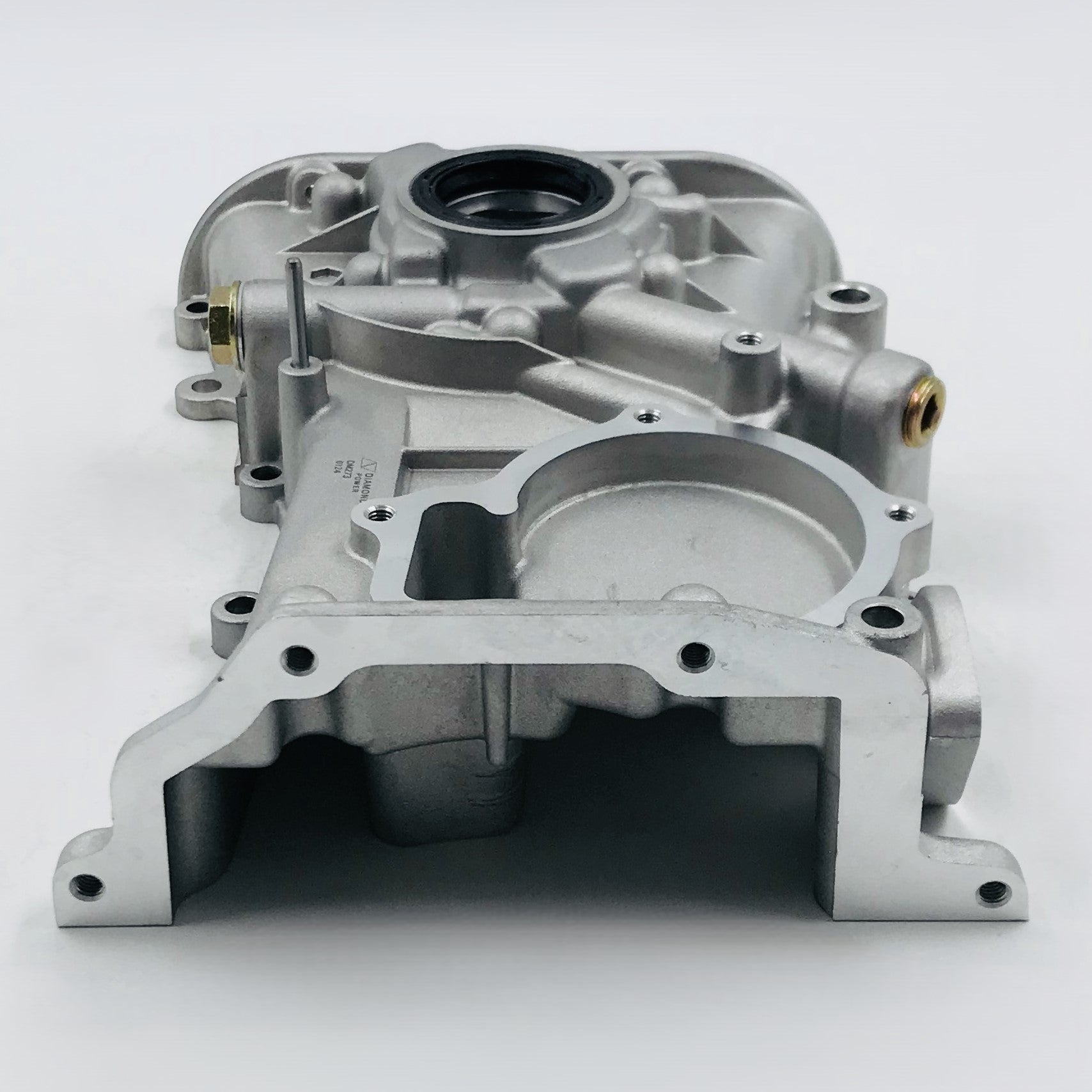 Tapa Distribucion Nissan 1.6 Tsuru 16V