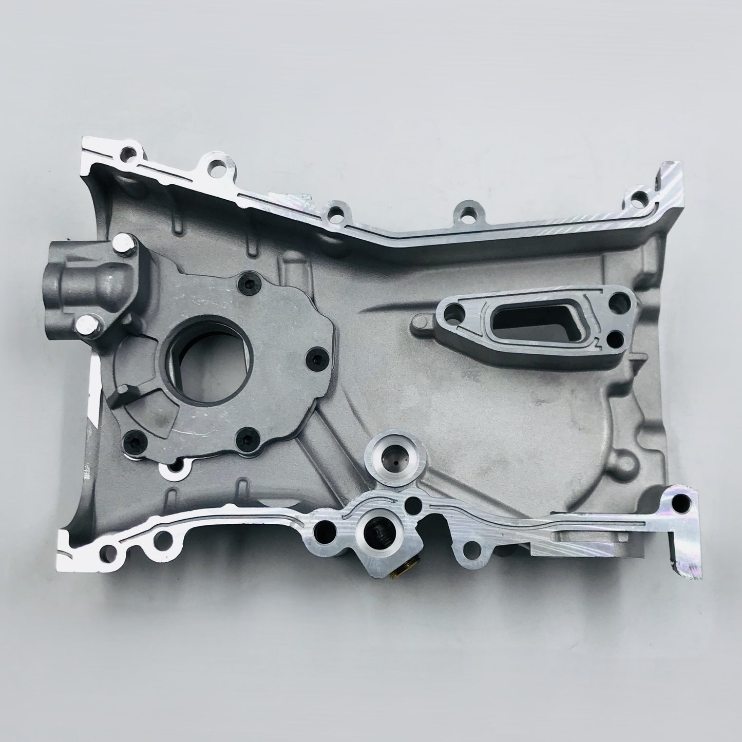 Tapa Distribucion Nissan 1.6 Tsuru 16V