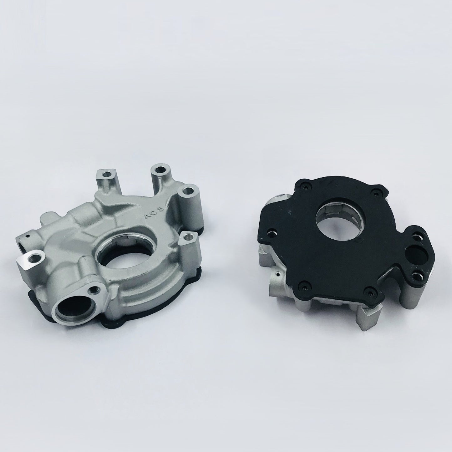 Bomba Aceite Jeep 3.7 4.7 Liberty Dakota Durango Nitro