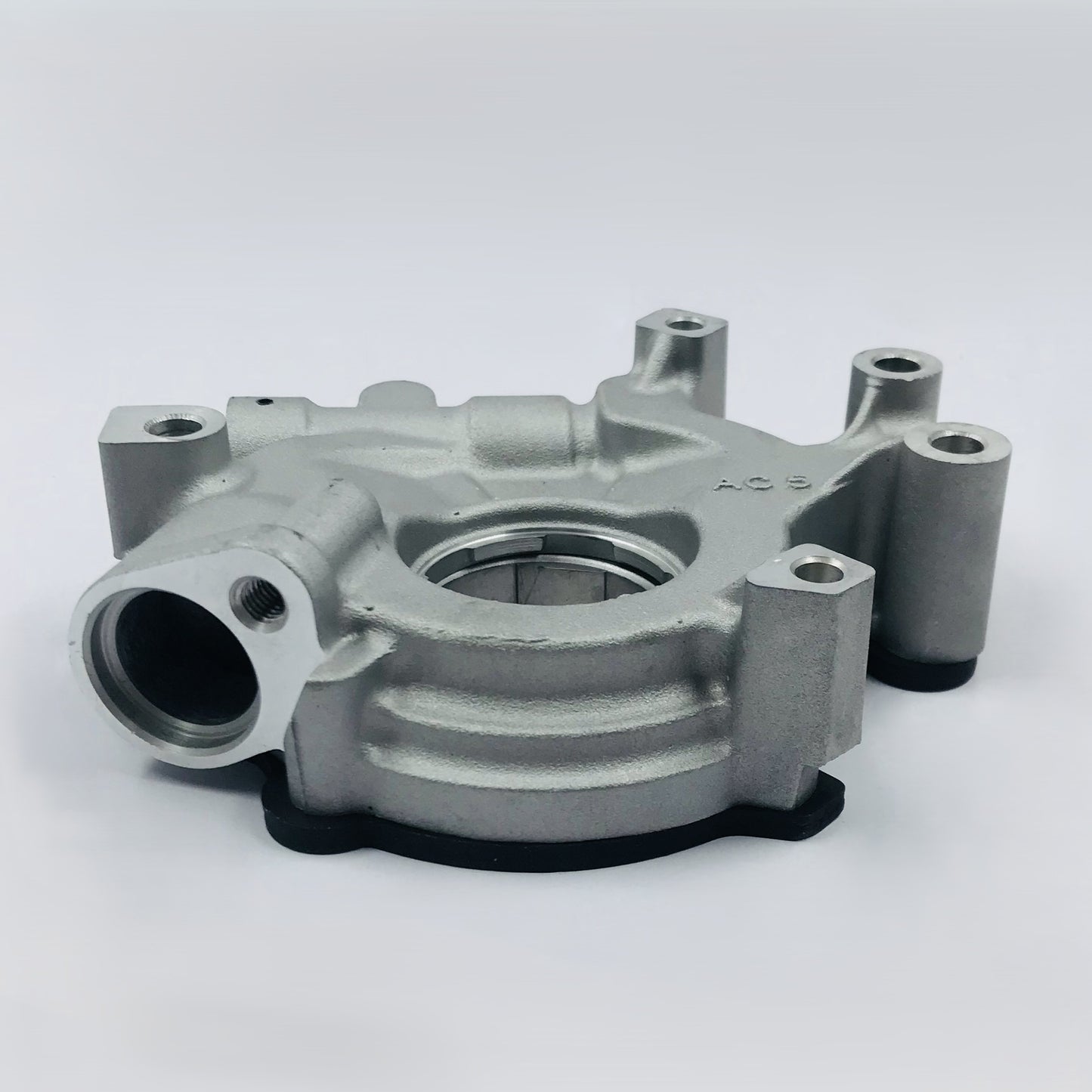 Bomba Aceite Jeep 3.7 4.7 Liberty Dakota Durango Nitro