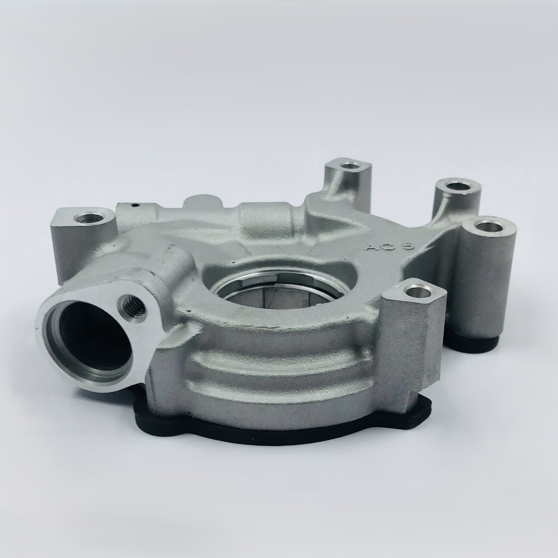 Bomba Aceite Jeep 3.7 4.7 Liberty Dakota Durango Nitro