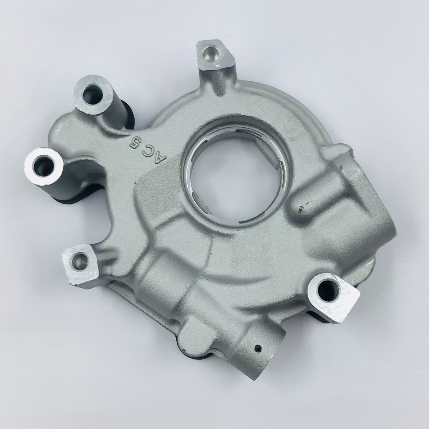 Bomba Aceite Jeep 3.7 4.7 Liberty Dakota Durango Nitro