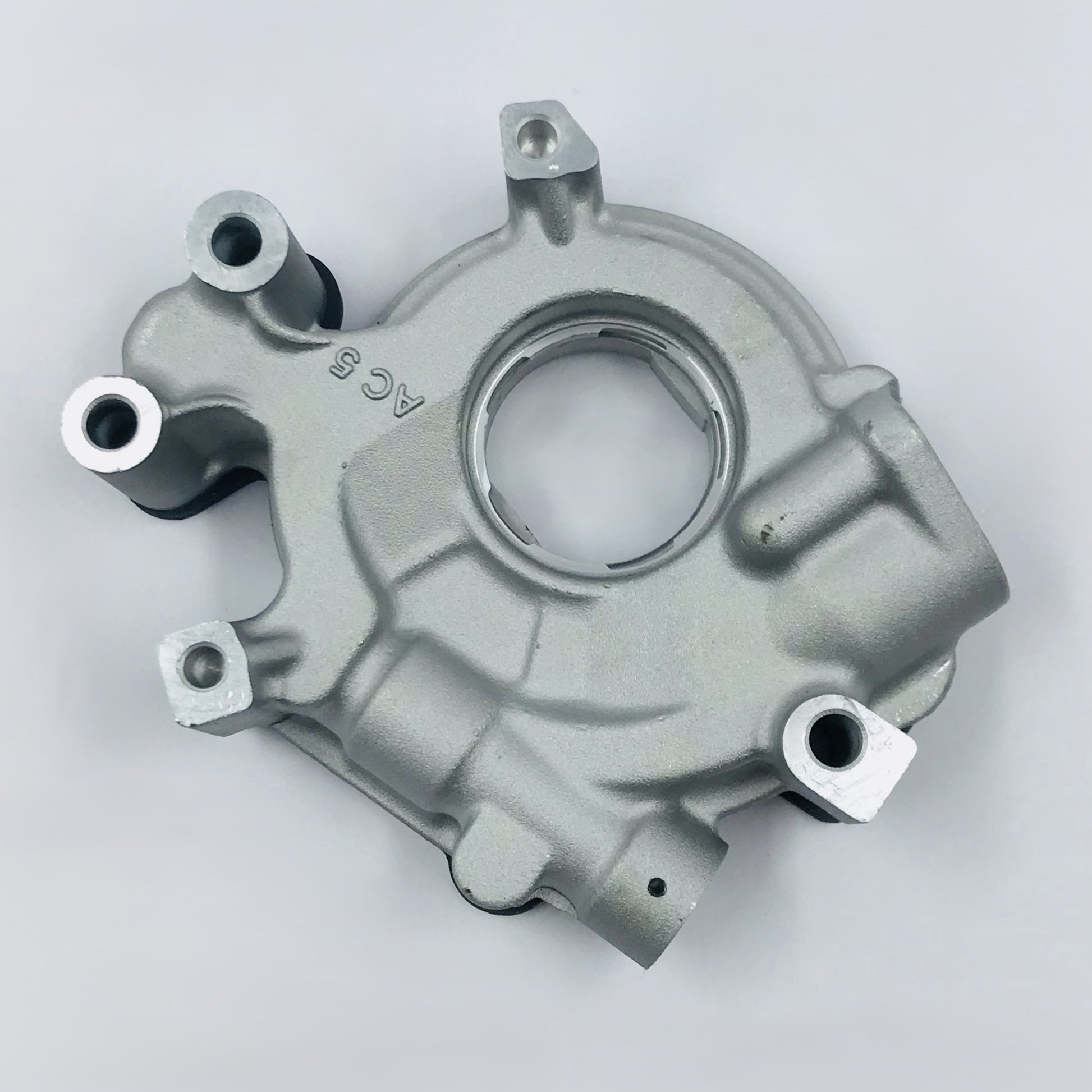 Bomba Aceite Jeep 3.7 4.7 Liberty Dakota Durango Nitro