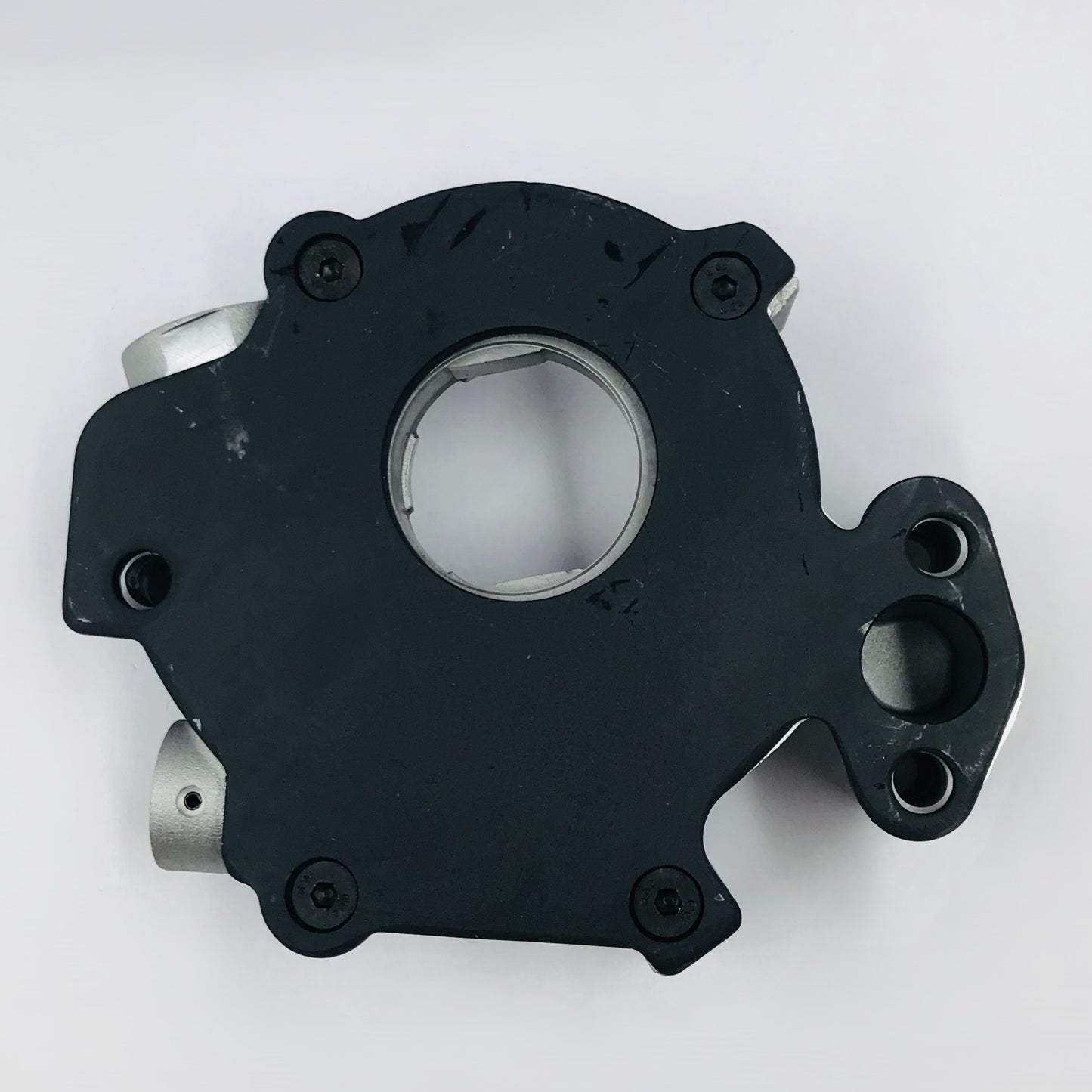 Bomba Aceite Jeep 3.7 4.7 Liberty Dakota Durango Nitro