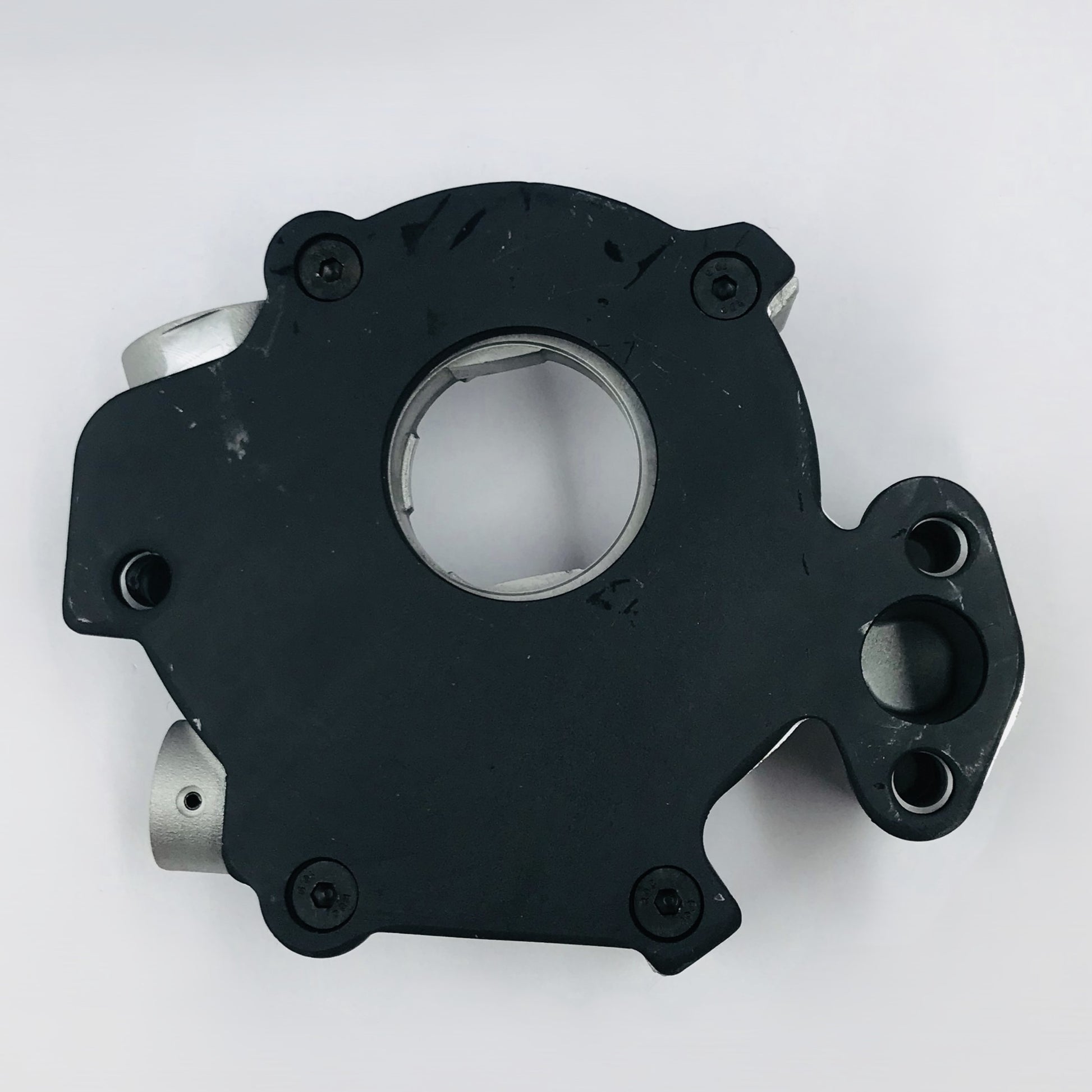 Bomba Aceite Jeep 3.7 4.7 Liberty Dakota Durango Nitro