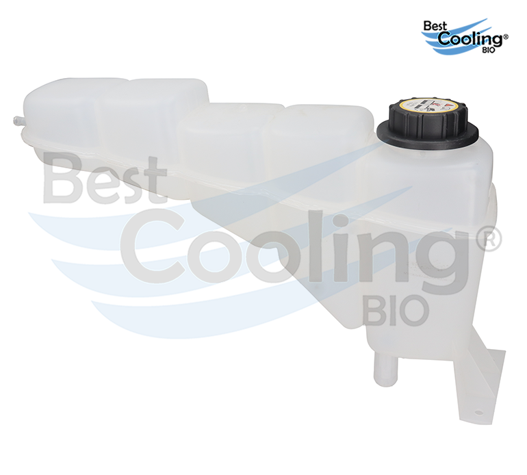 Deposito Anticongelante Ford 5.4 6.8 F250 F450  S Duty 99-04