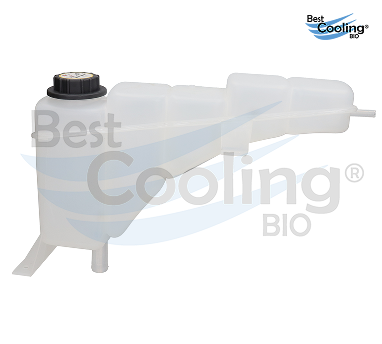 Deposito Anticongelante Ford 5.4 6.8 F250 F450  S Duty 99-04