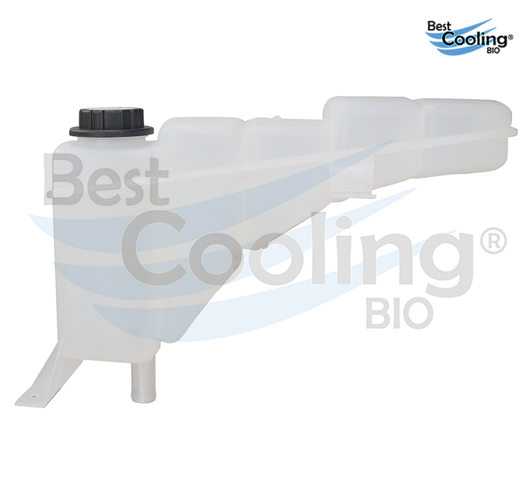 Deposito Anticongelante Ford 5.4 6.8 F250 F450  S Duty 99-04