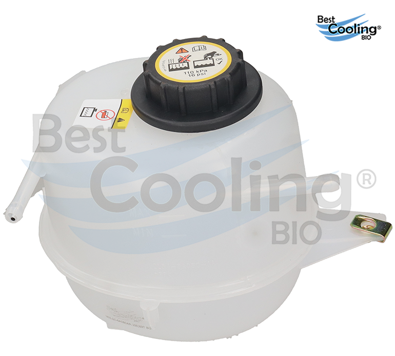 Deposito Anticongelante Ford 2.3 Ranger 01-12