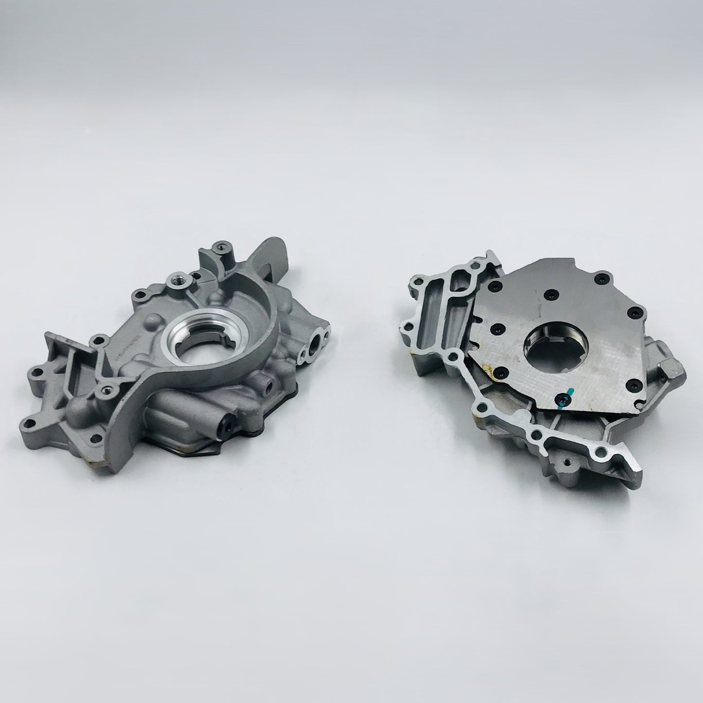 Bomba Aceite Ford 2.0 Focus Dohc 16V Sin Base