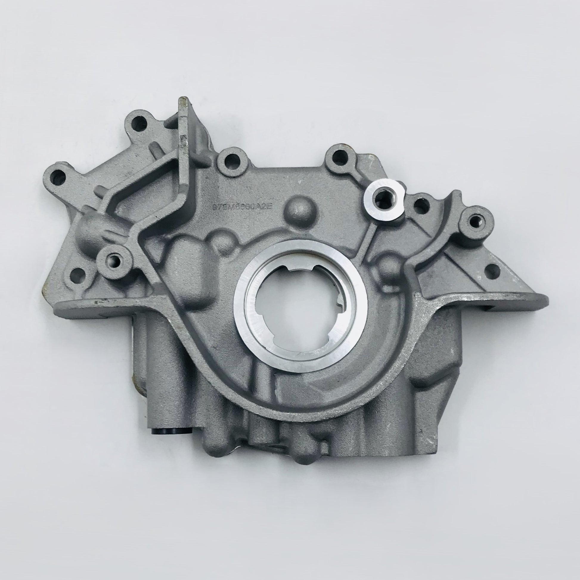 Bomba Aceite Ford 2.0 Focus Dohc 16V Sin Base