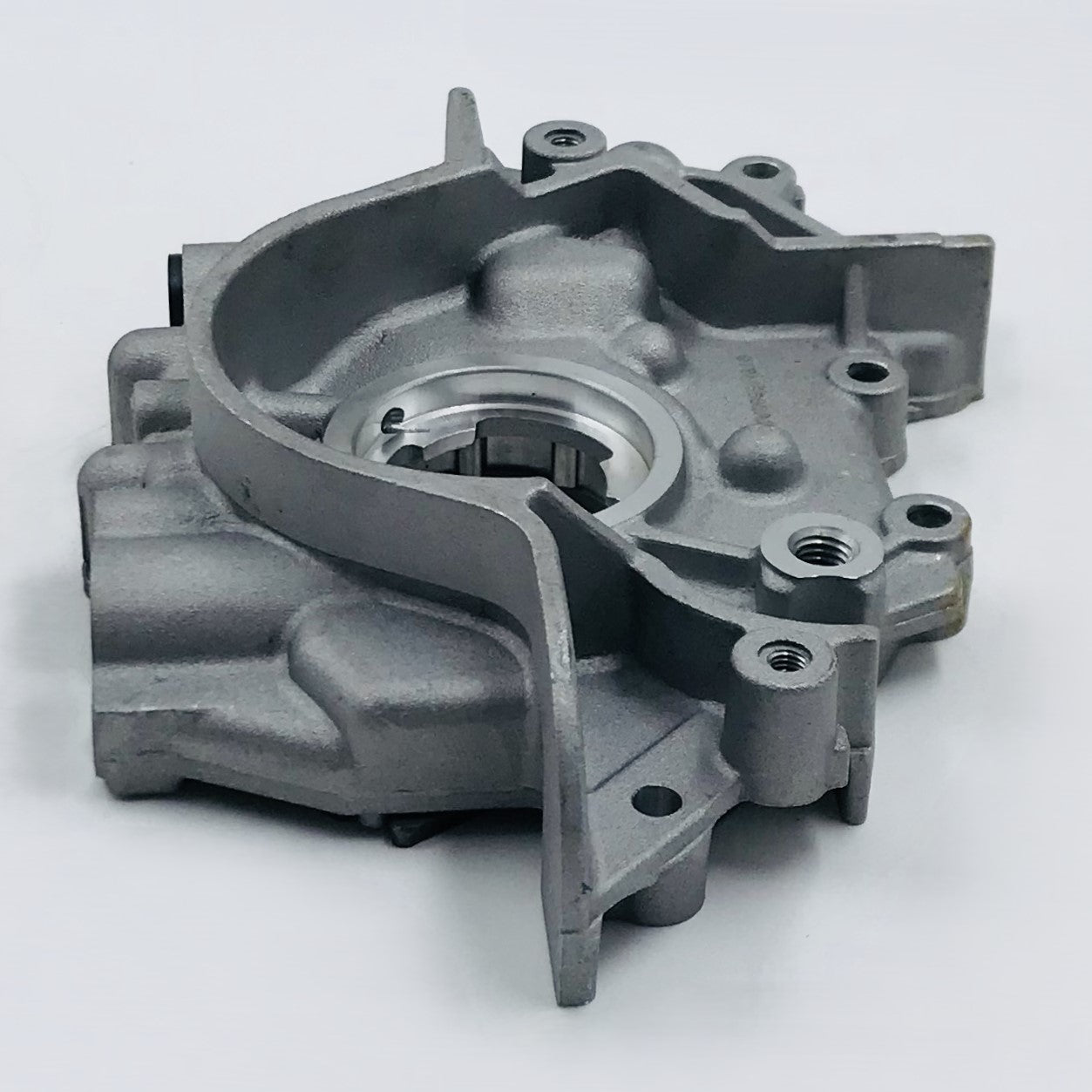 Bomba Aceite Ford 2.0 Focus Dohc 16V Sin Base