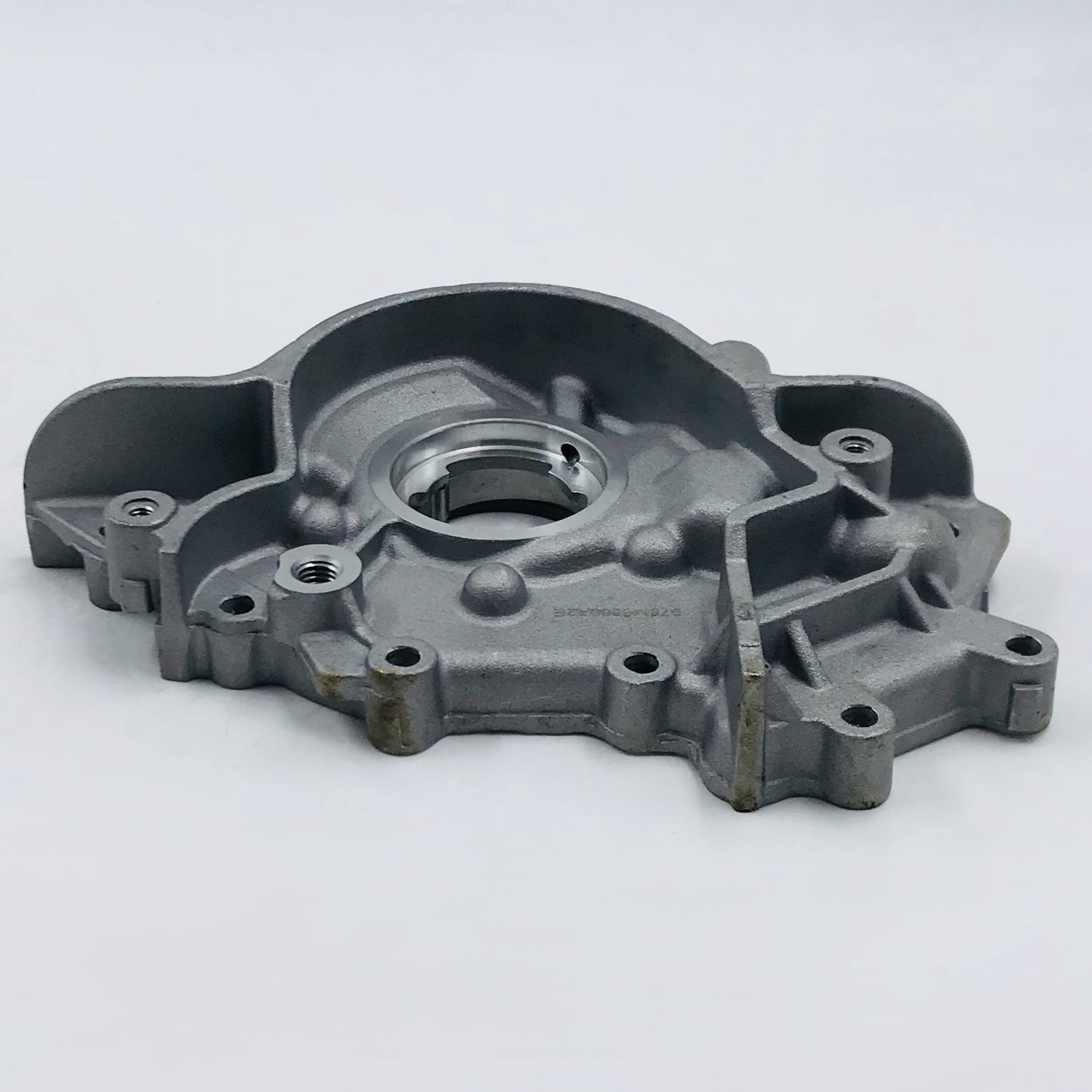 Bomba Aceite Ford 2.0 Focus Dohc 16V Sin Base