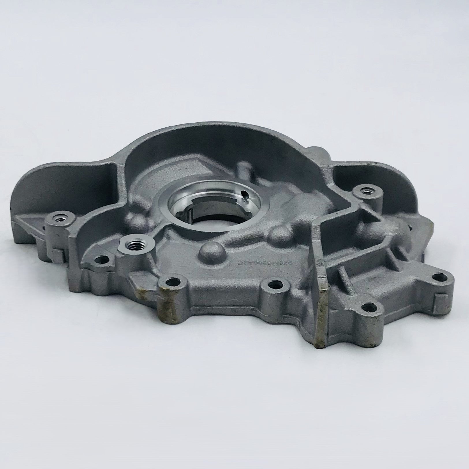 Bomba Aceite Ford 2.0 Focus Dohc 16V Sin Base