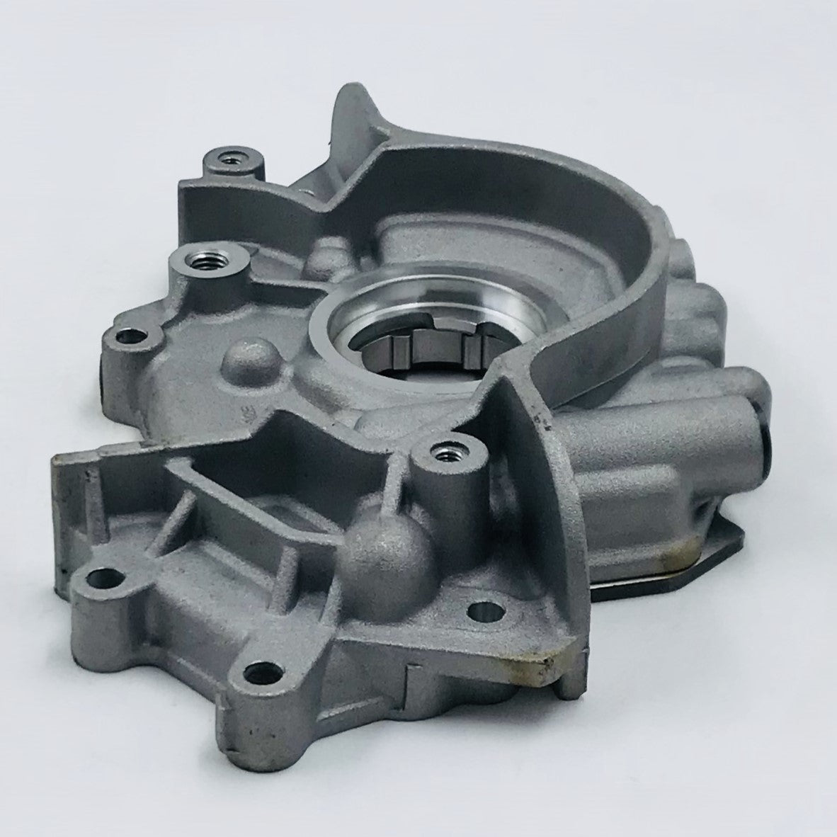 Bomba Aceite Ford 2.0 Focus Dohc 16V Sin Base