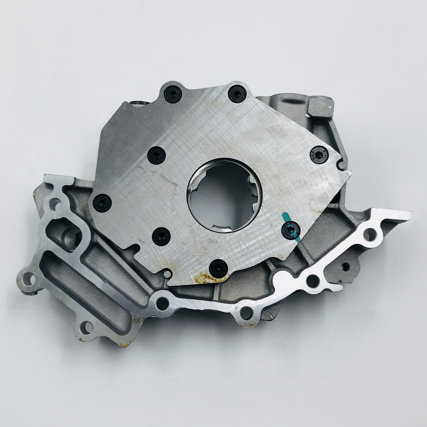 Bomba Aceite Ford 2.0 Focus Dohc 16V Sin Base