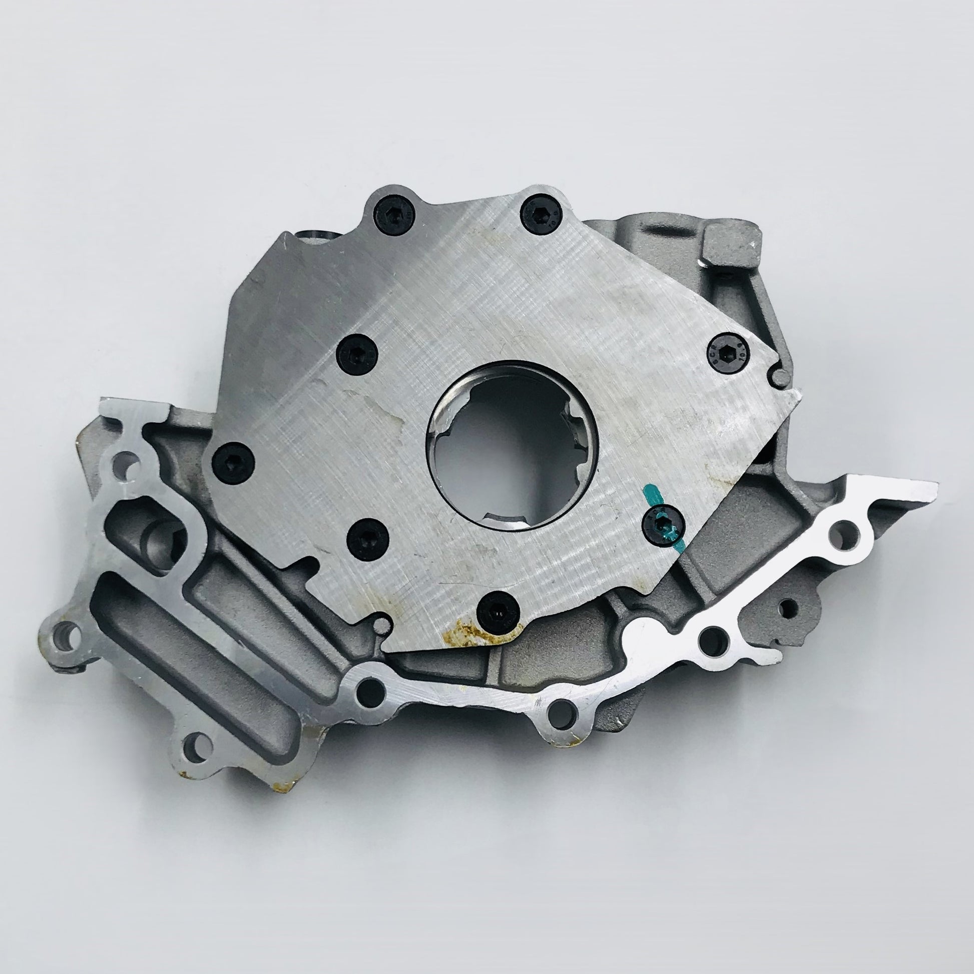 Bomba Aceite Ford 2.0 Focus Dohc 16V Sin Base