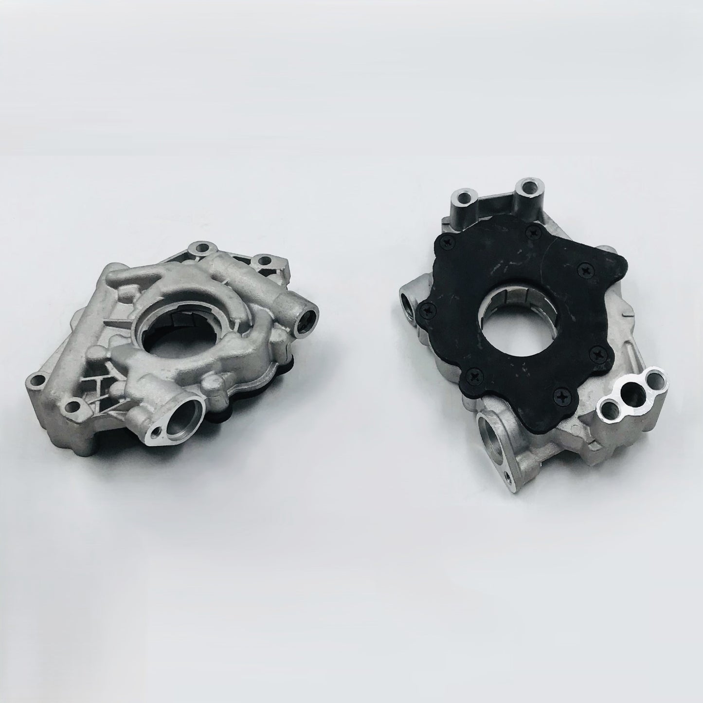 Bomba Aceite Chrys 5.7 Hemi 00-10 167 Bajita Original