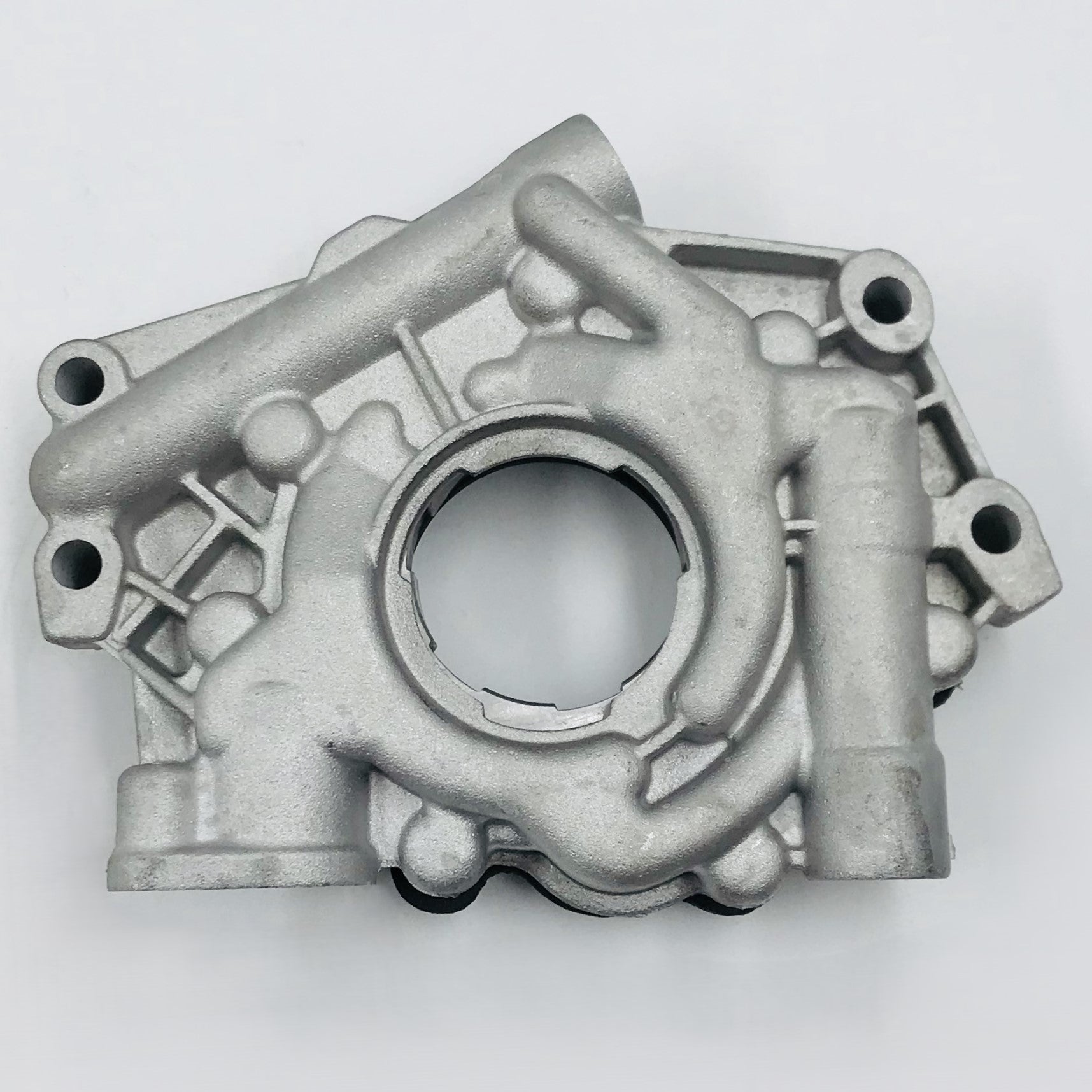 Bomba Aceite Chrys 5.7 Hemi 00-10 167 Bajita Original