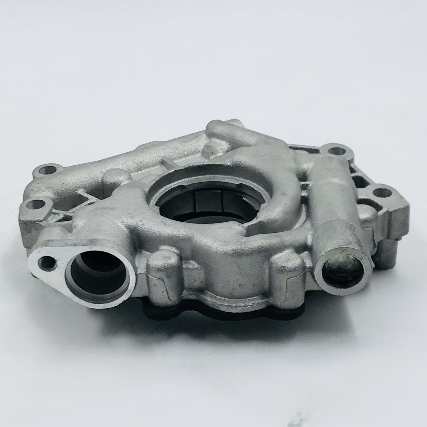 Bomba Aceite Chrys 5.7 Hemi 00-10 167 Bajita Original