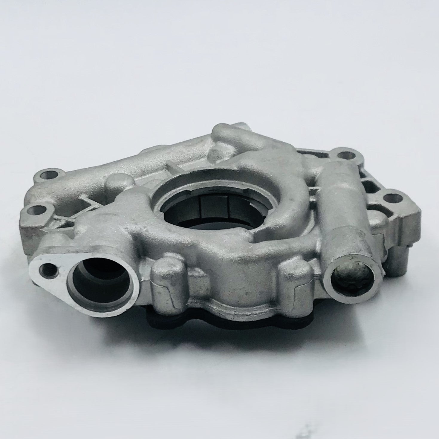 Bomba Aceite Chrys 5.7 Hemi 00-10 167 Bajita Original