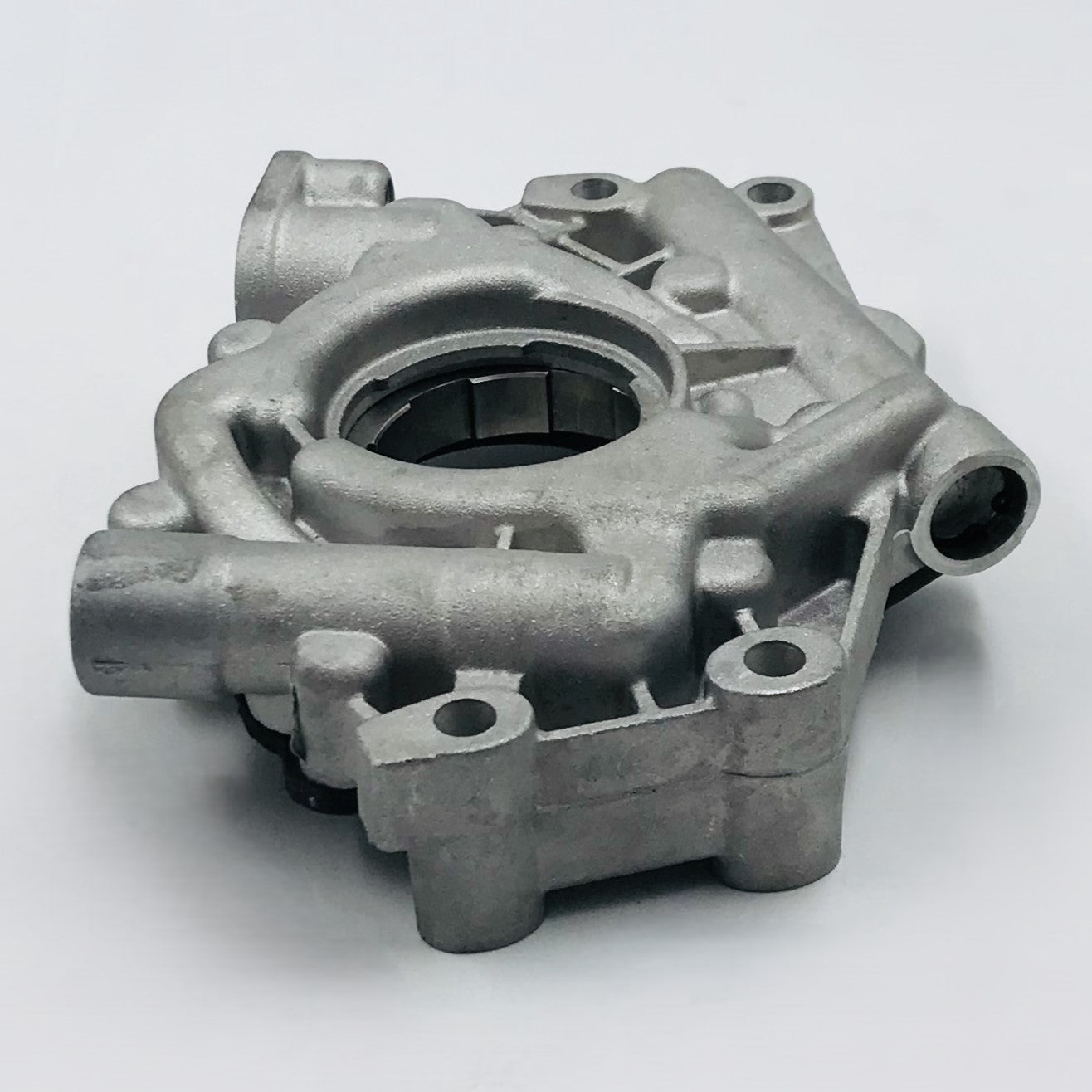 Bomba Aceite Chrys 5.7 Hemi 00-10 167 Bajita Original