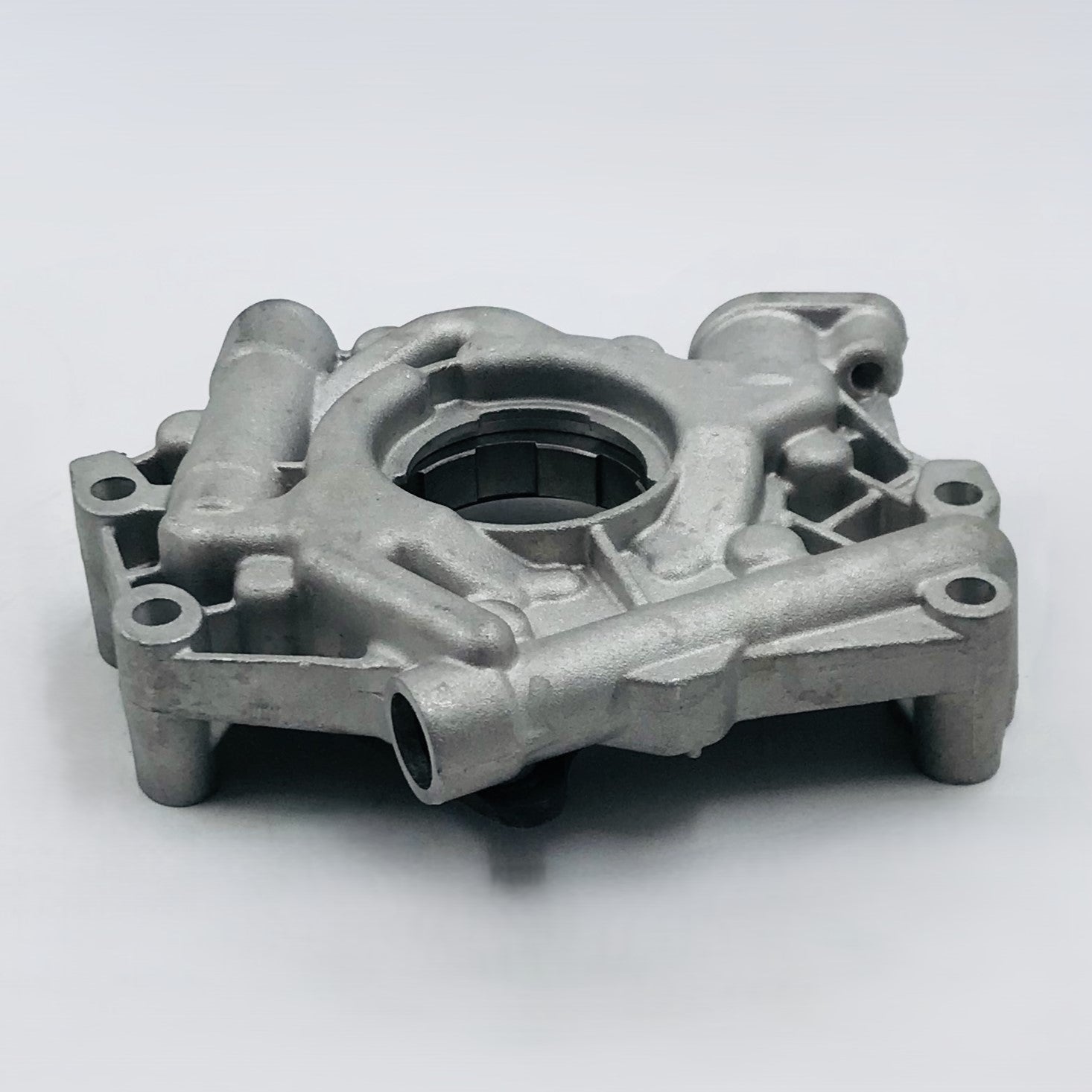 Bomba Aceite Chrys 5.7 Hemi 00-10 167 Bajita Original