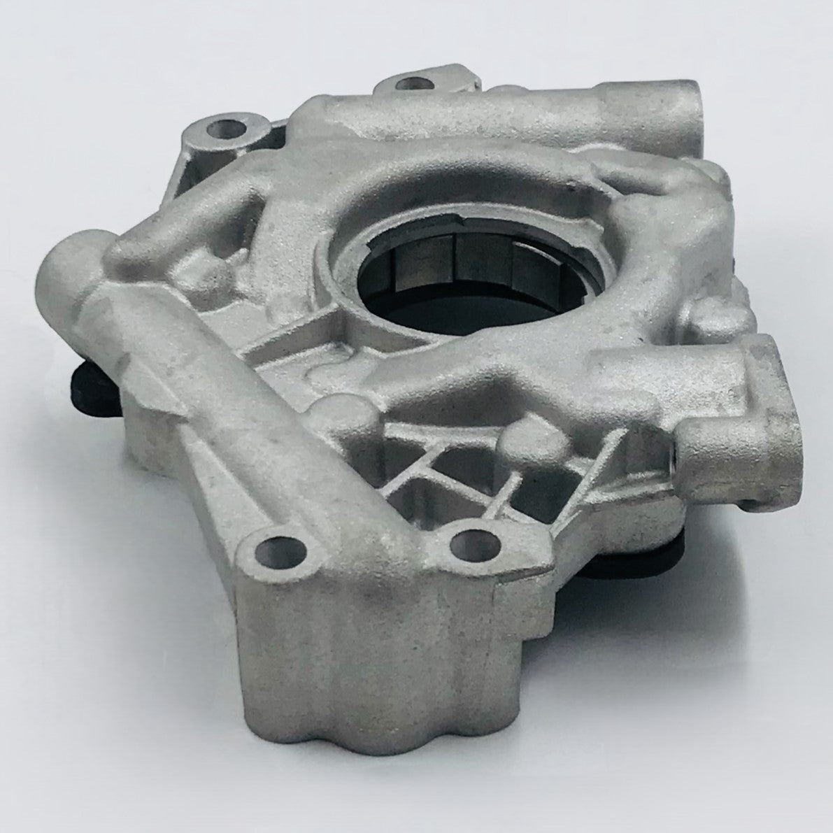 Bomba Aceite Chrys 5.7 Hemi 00-10 167 Bajita Original