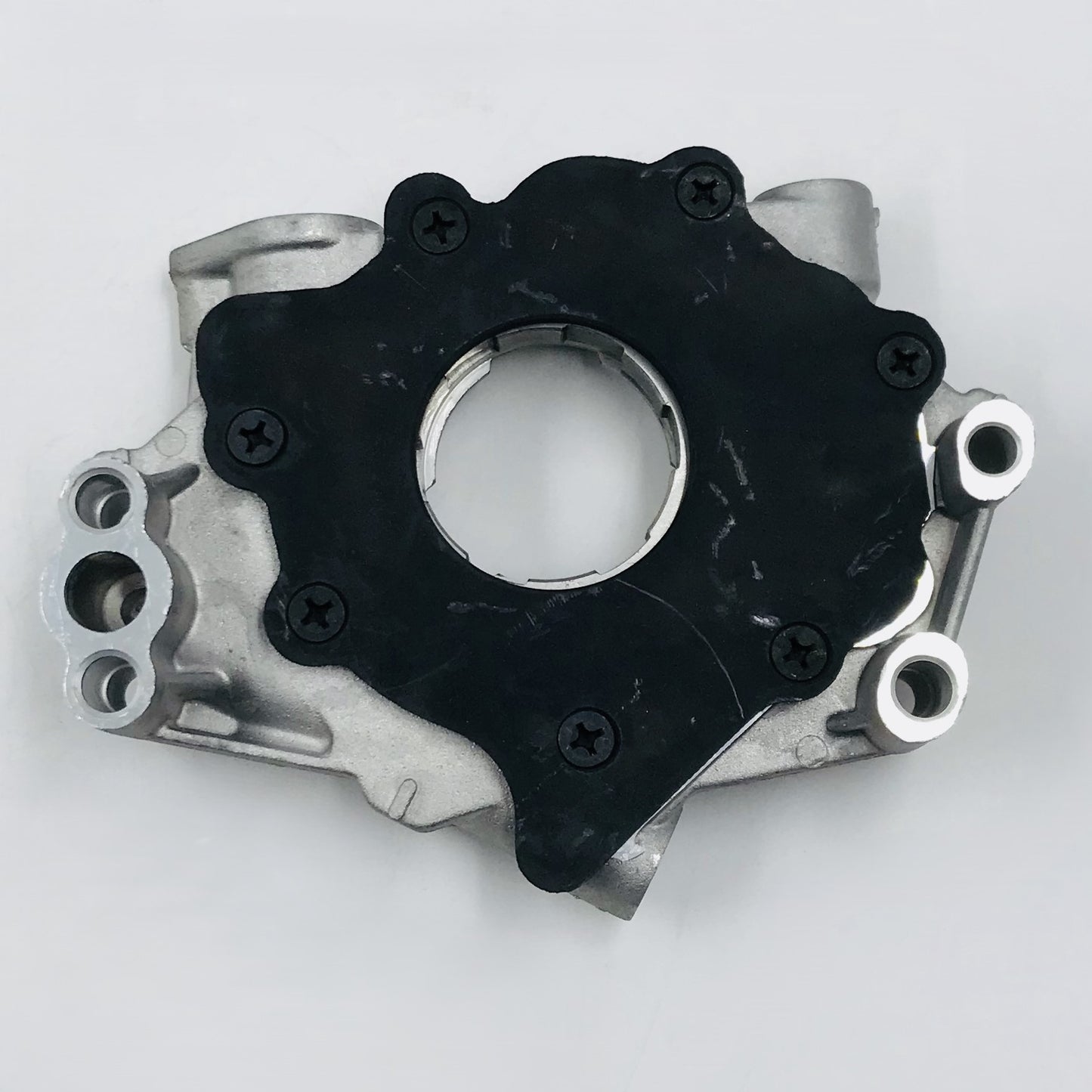 Bomba Aceite Chrys 5.7 Hemi 00-10 167 Bajita Original