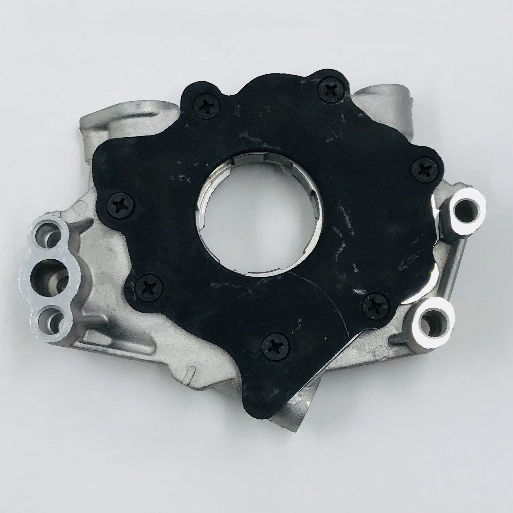 Bomba Aceite Chrys 5.7 Hemi 00-10 167 Bajita Original