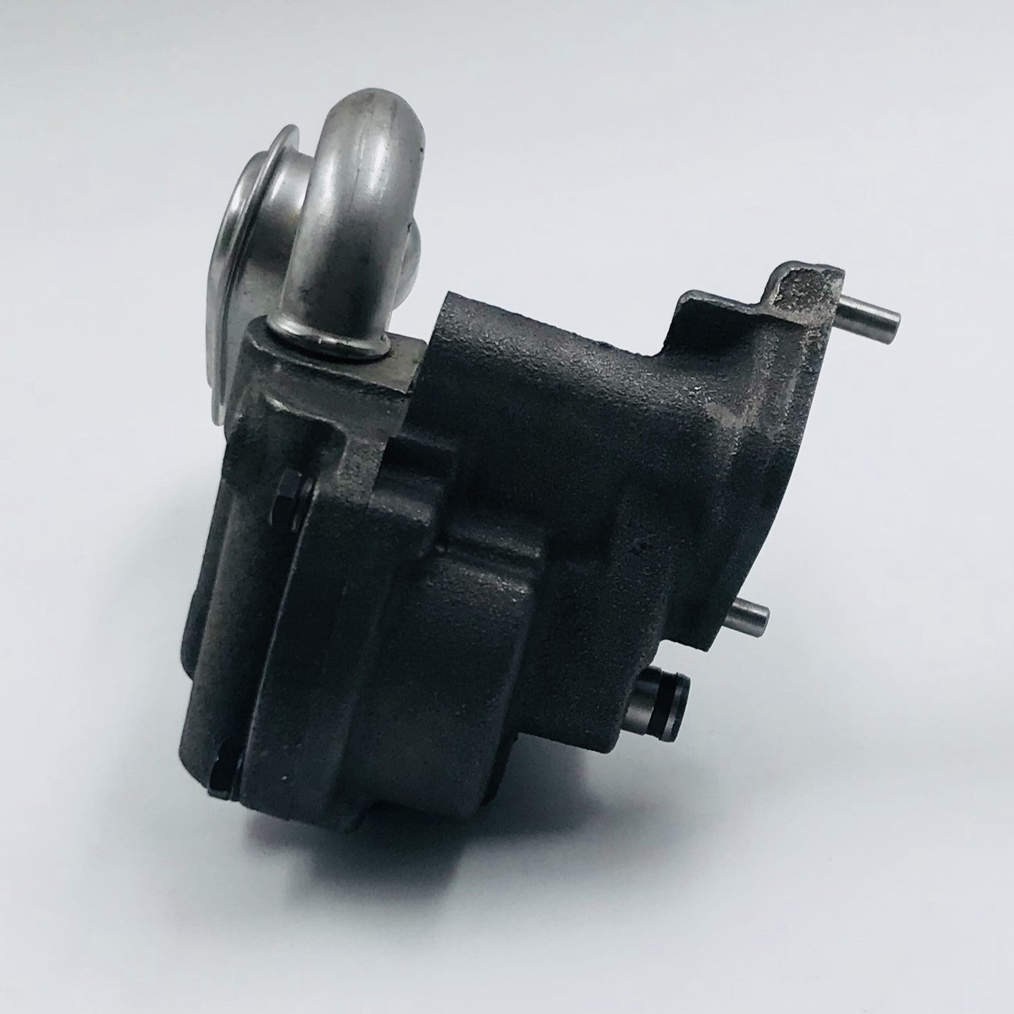 Bomba Aceite Chev 3.5 3.6 Malibu Saturn 12591997