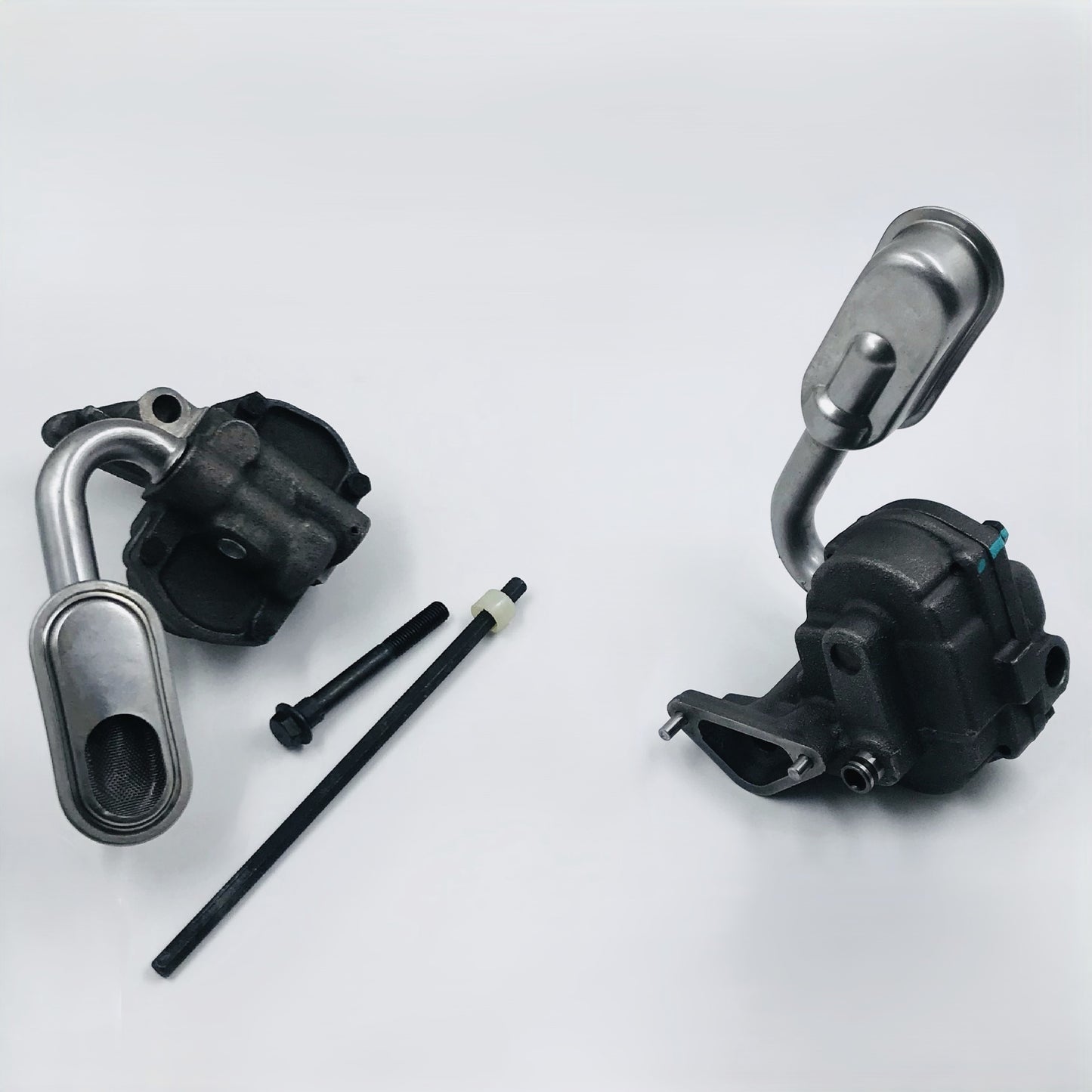 Bomba Aceite Chev 3.5 3.6 Malibu Saturn 12591997