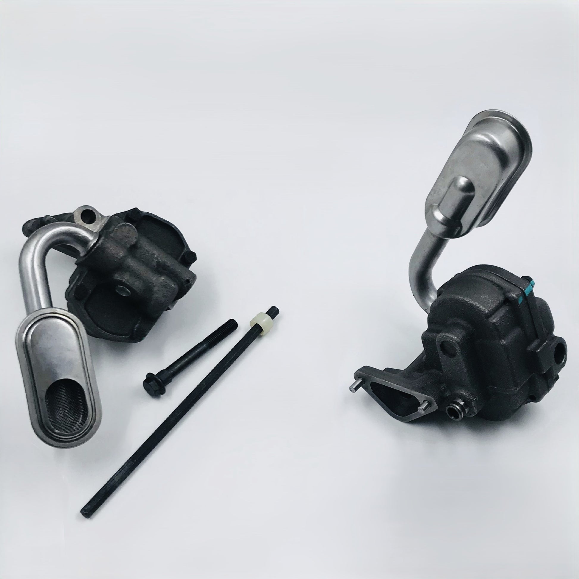 Bomba Aceite Chev 3.5 3.6 Malibu Saturn 12591997