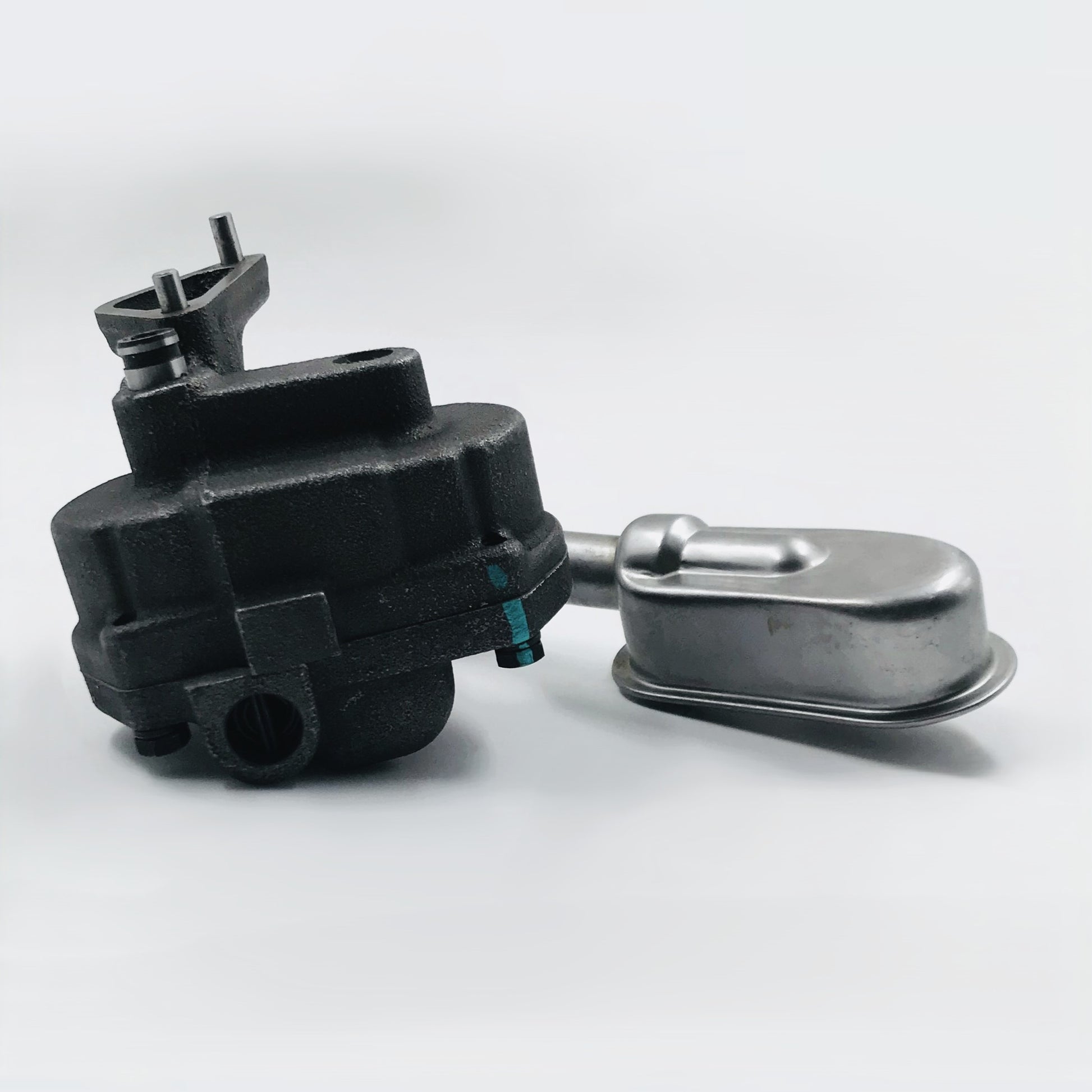 Bomba Aceite Chev 3.5 3.6 Malibu Saturn 12591997