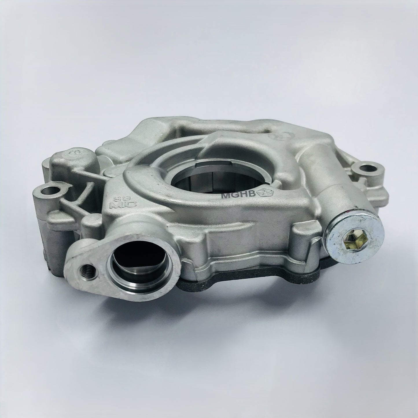 Bomba Aceite Chrys 5.7 Hemi V8  09-14 Alta