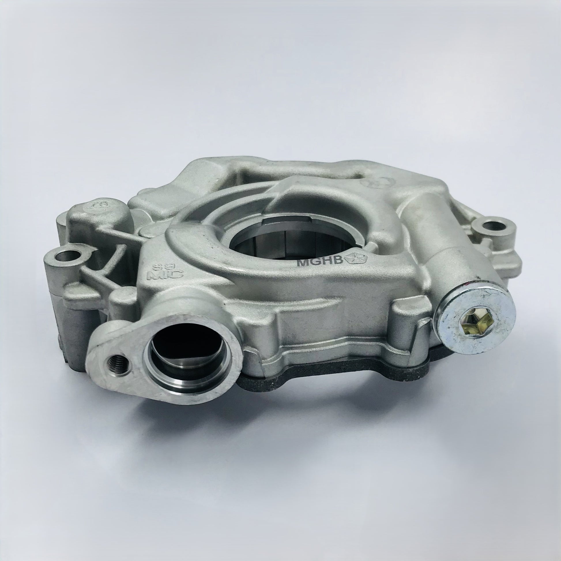 Bomba Aceite Chrys 5.7 Hemi V8  09-14 Alta