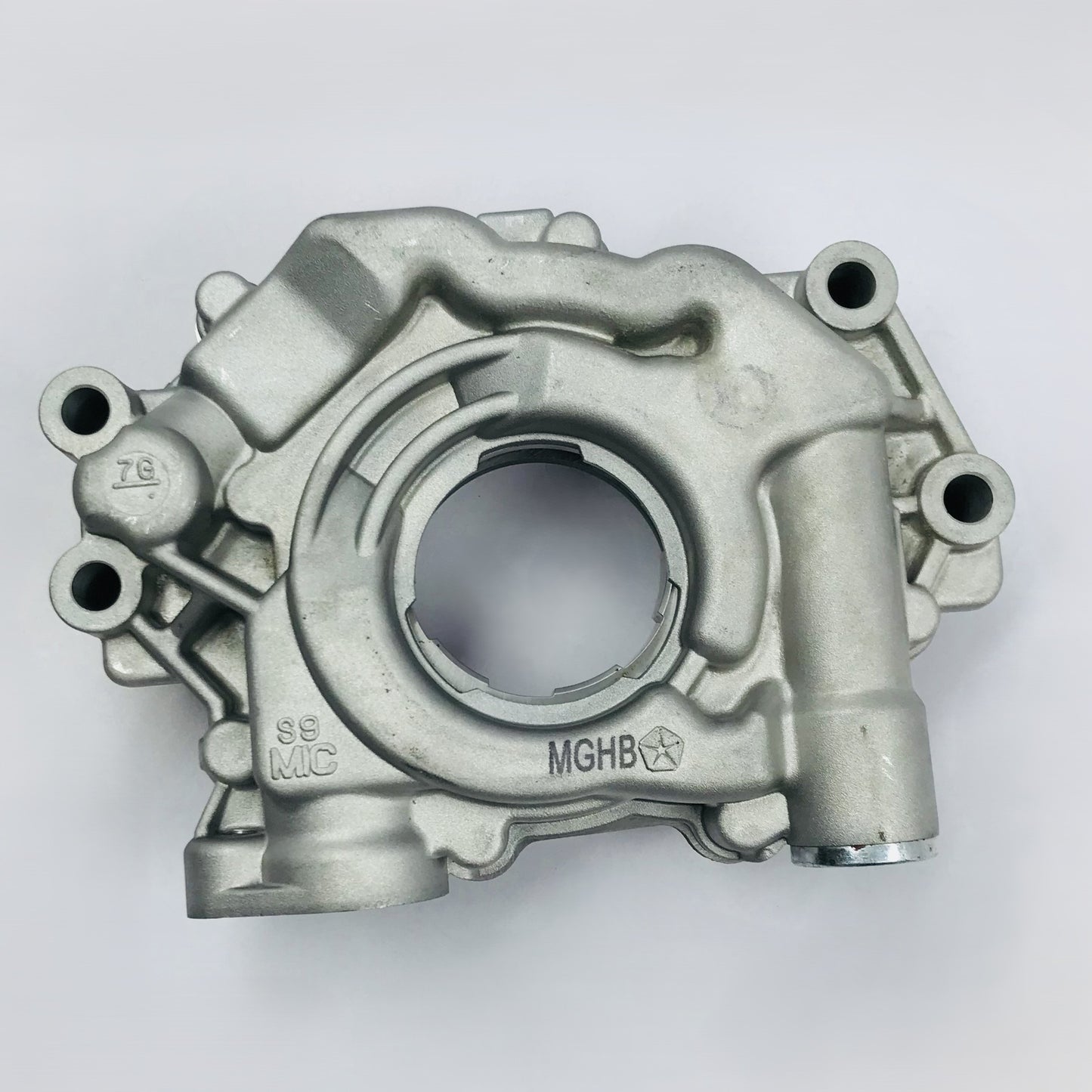 Bomba Aceite Chrys 5.7 Hemi V8  09-14 Alta