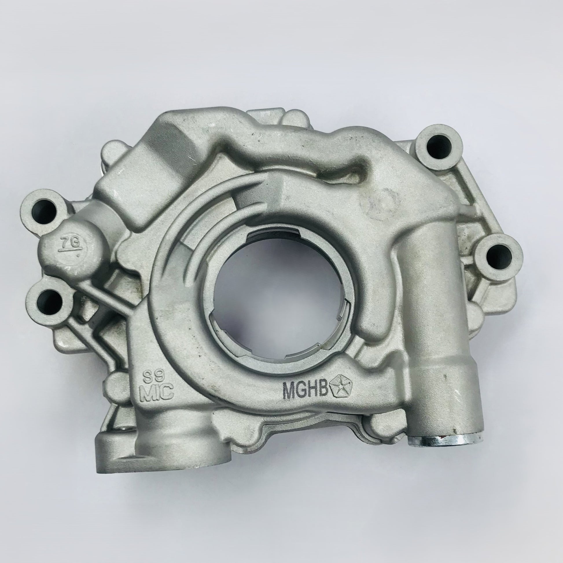 Bomba Aceite Chrys 5.7 Hemi V8  09-14 Alta