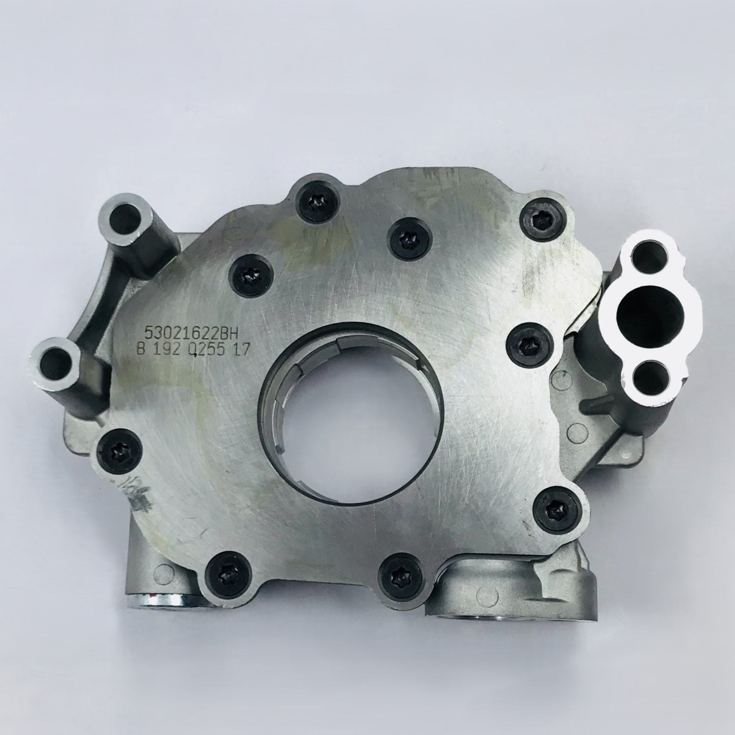 Bomba Aceite Chrys 5.7 Hemi V8  09-14 Alta